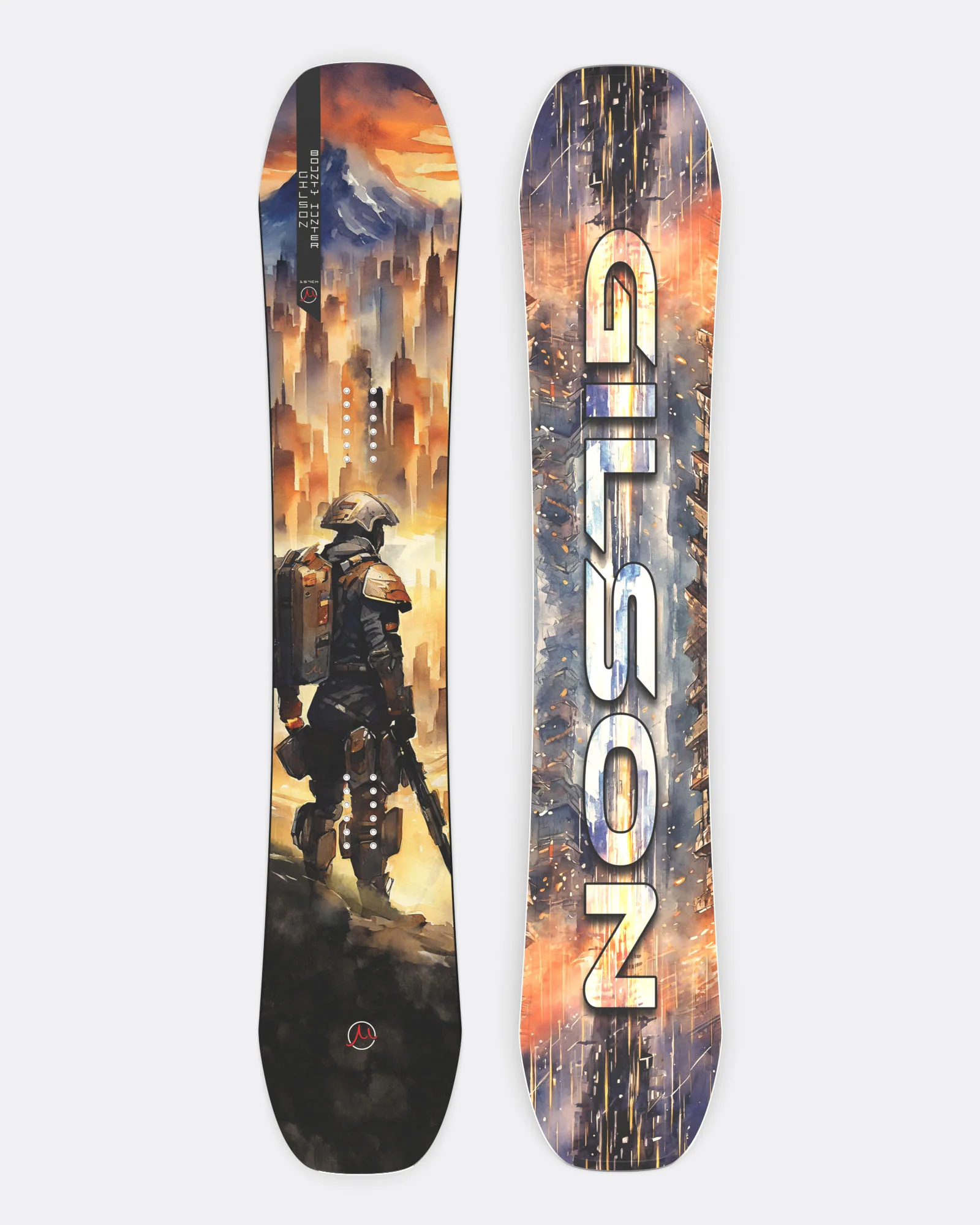 Bounty Hunter Recon