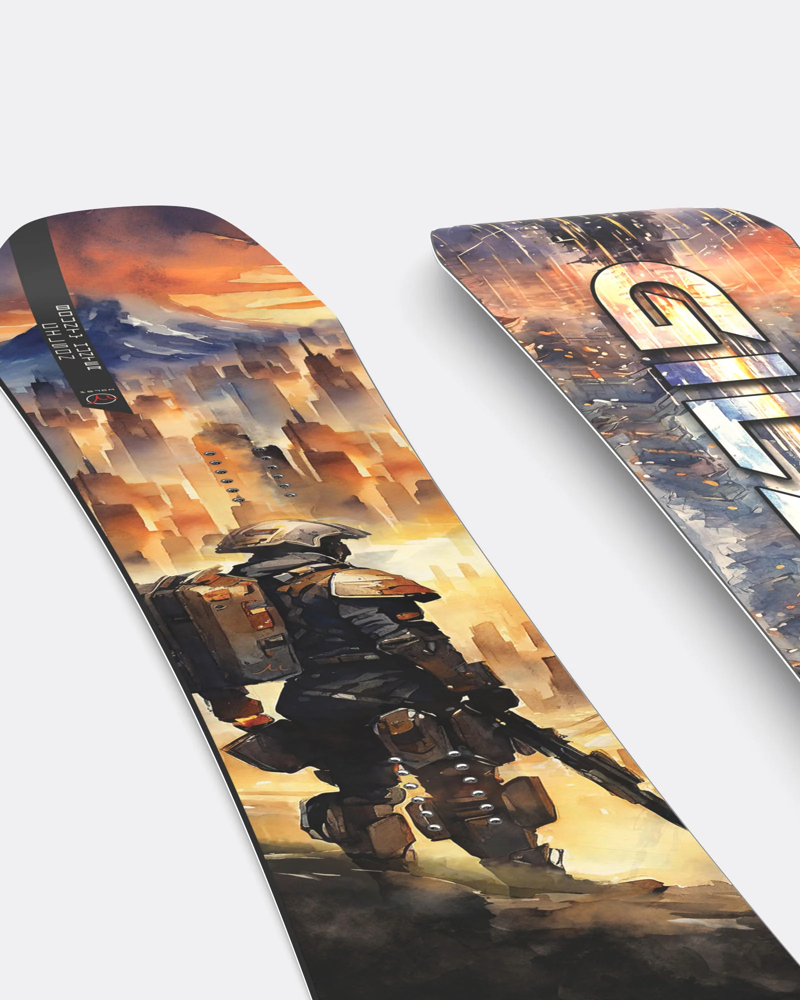 Bounty Hunter Recon - Image 2