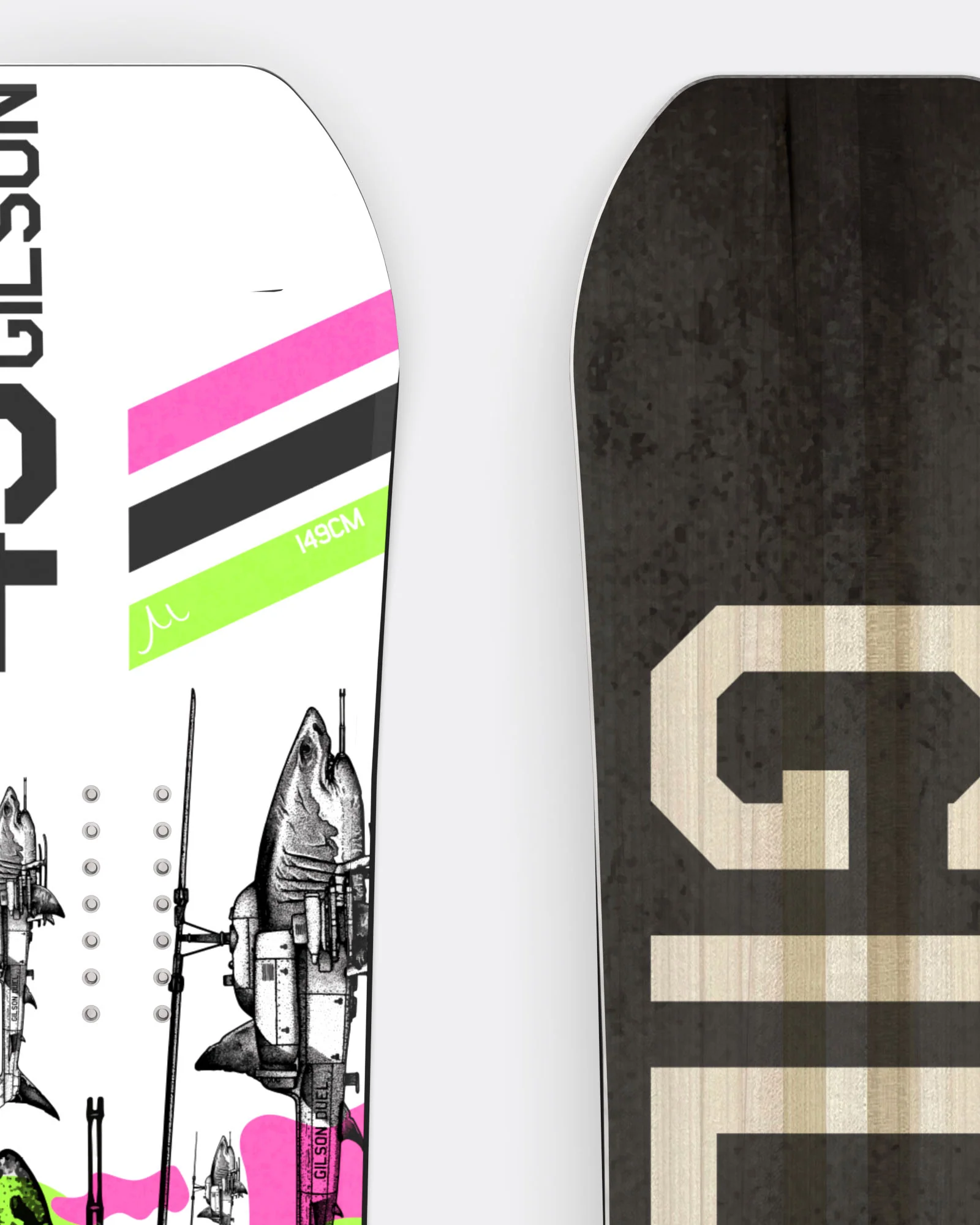 Duel Neon Camo - Image 4