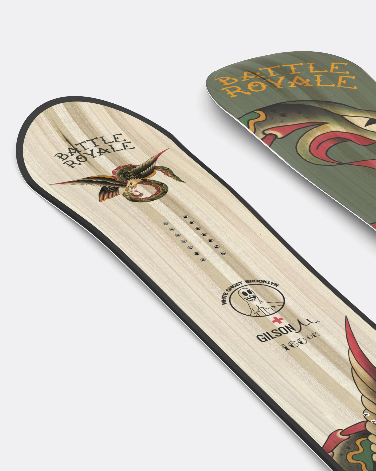 Battle Royale - Image 2