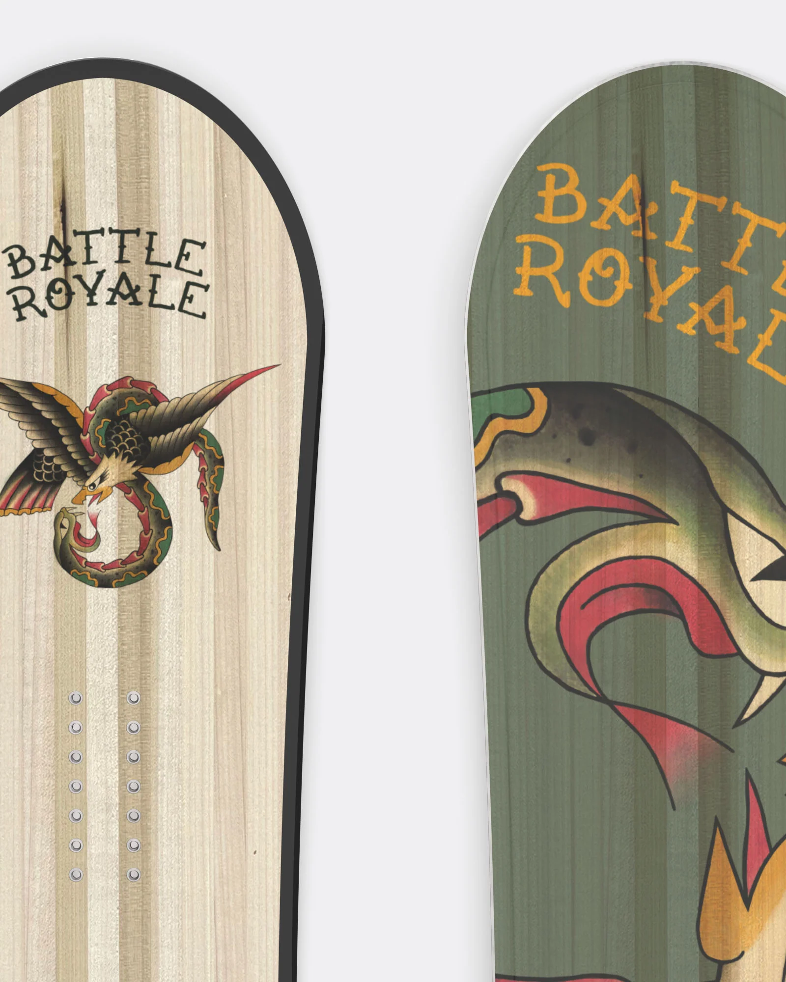 Battle Royale - Image 4