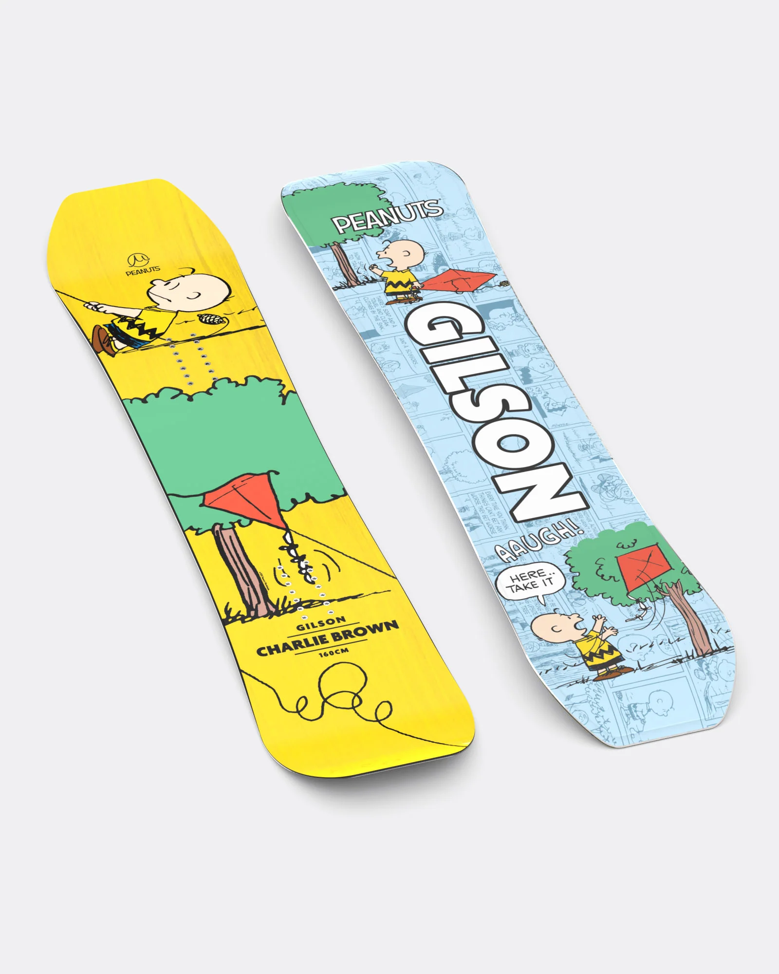 Charlie Brown (1 of 75) - Image 6