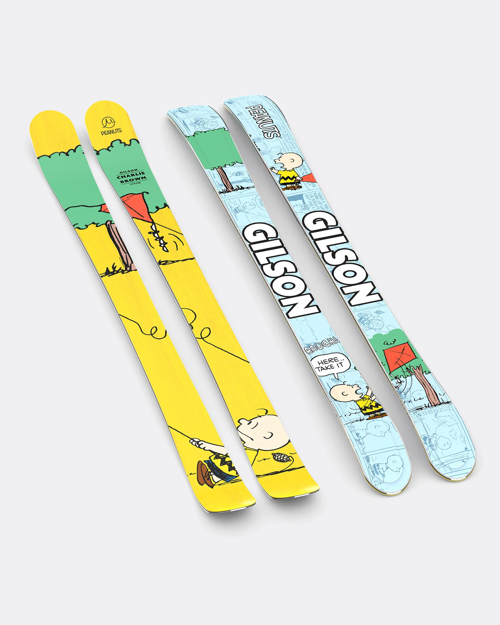 Charlie Brown Skis (1 of 75) - Image 5