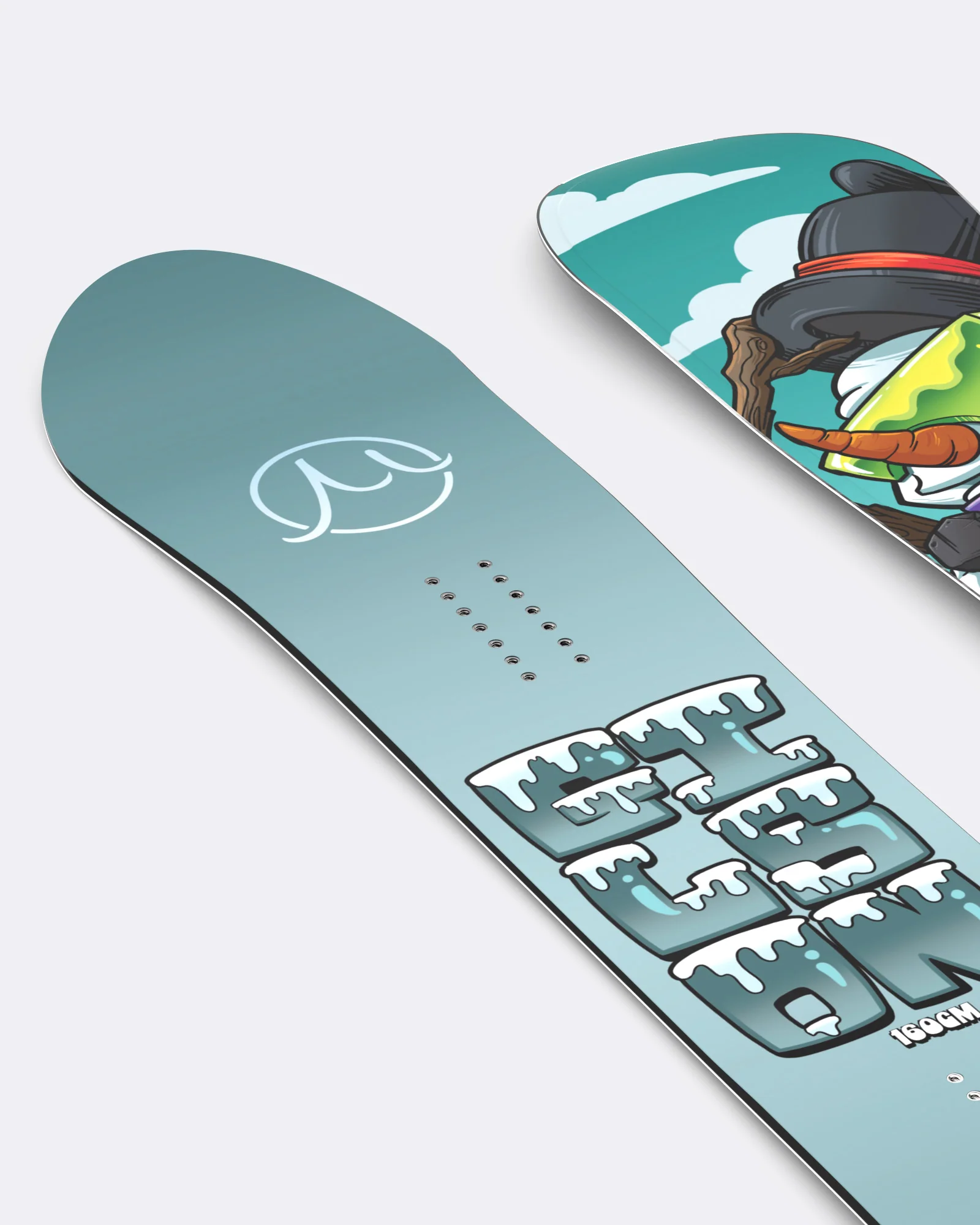 Chill N Thrill - Image 2