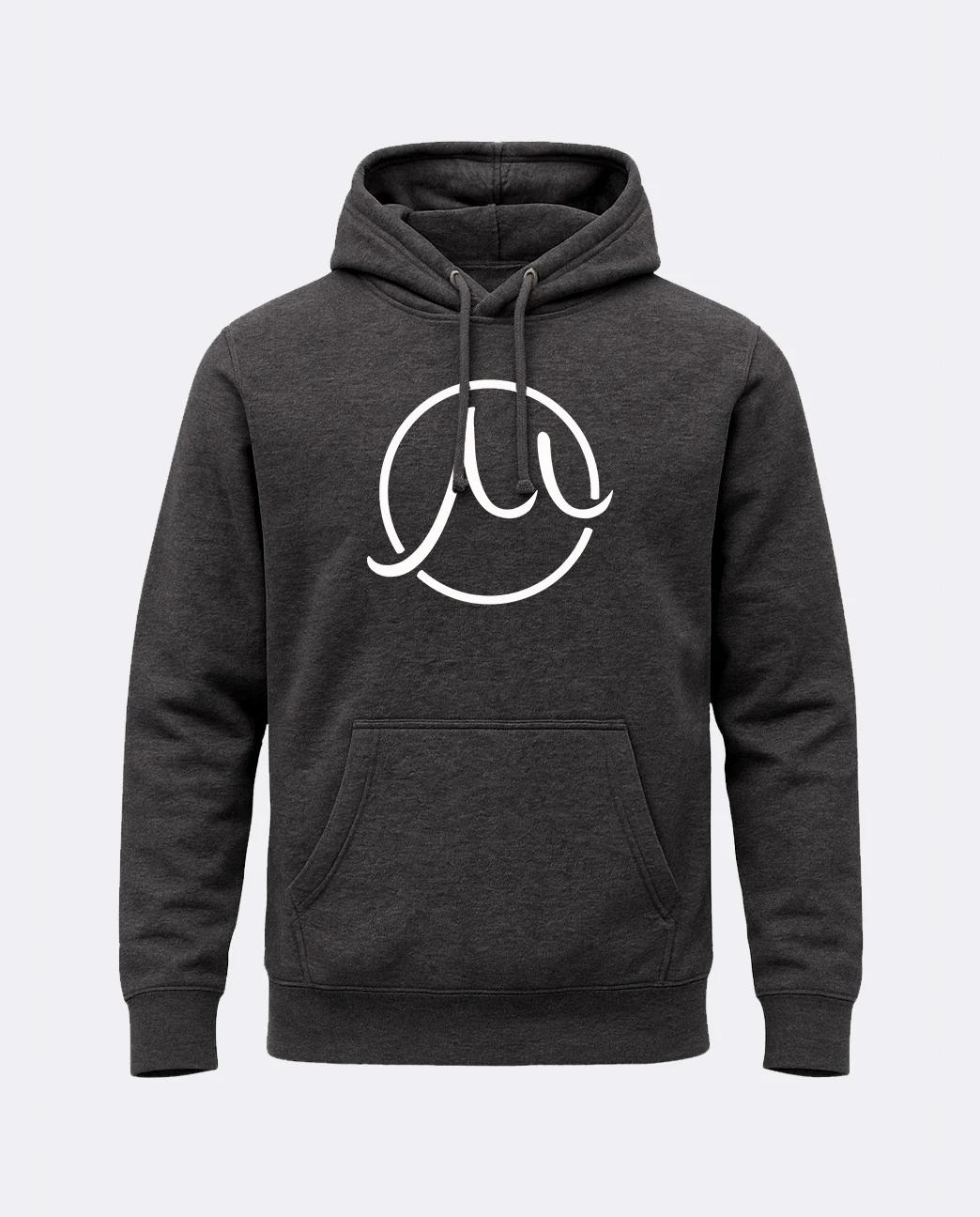 Classic Midweight Hoodie Circle Mu - Image 11