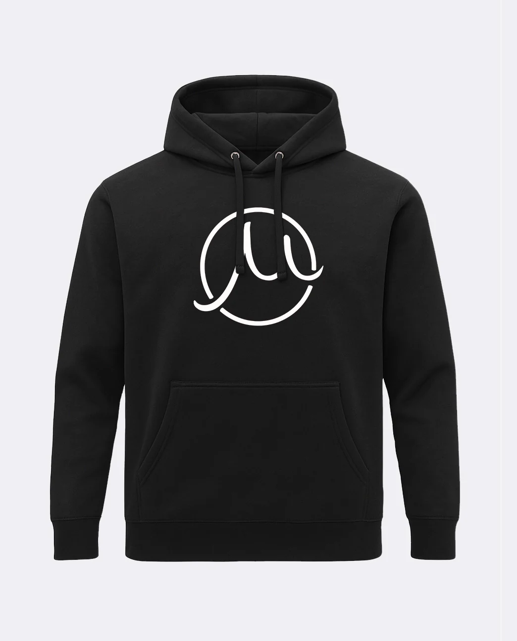 Classic Midweight Hoodie Circle Mu - Image 13