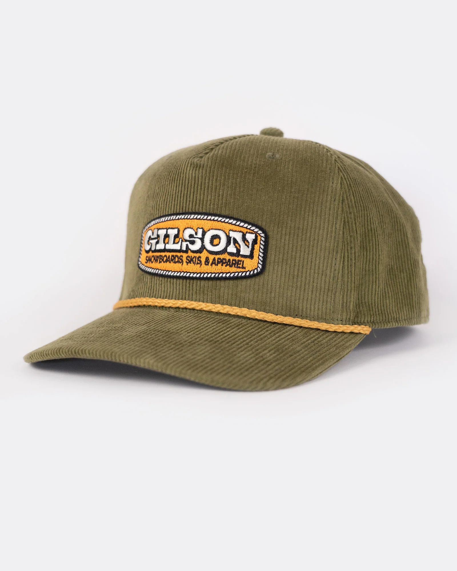 Cowboy Snapback - Image 3