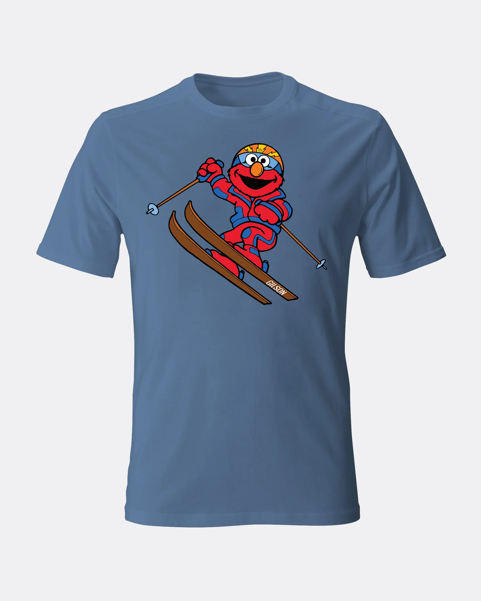 Elmo Ski - Image 5