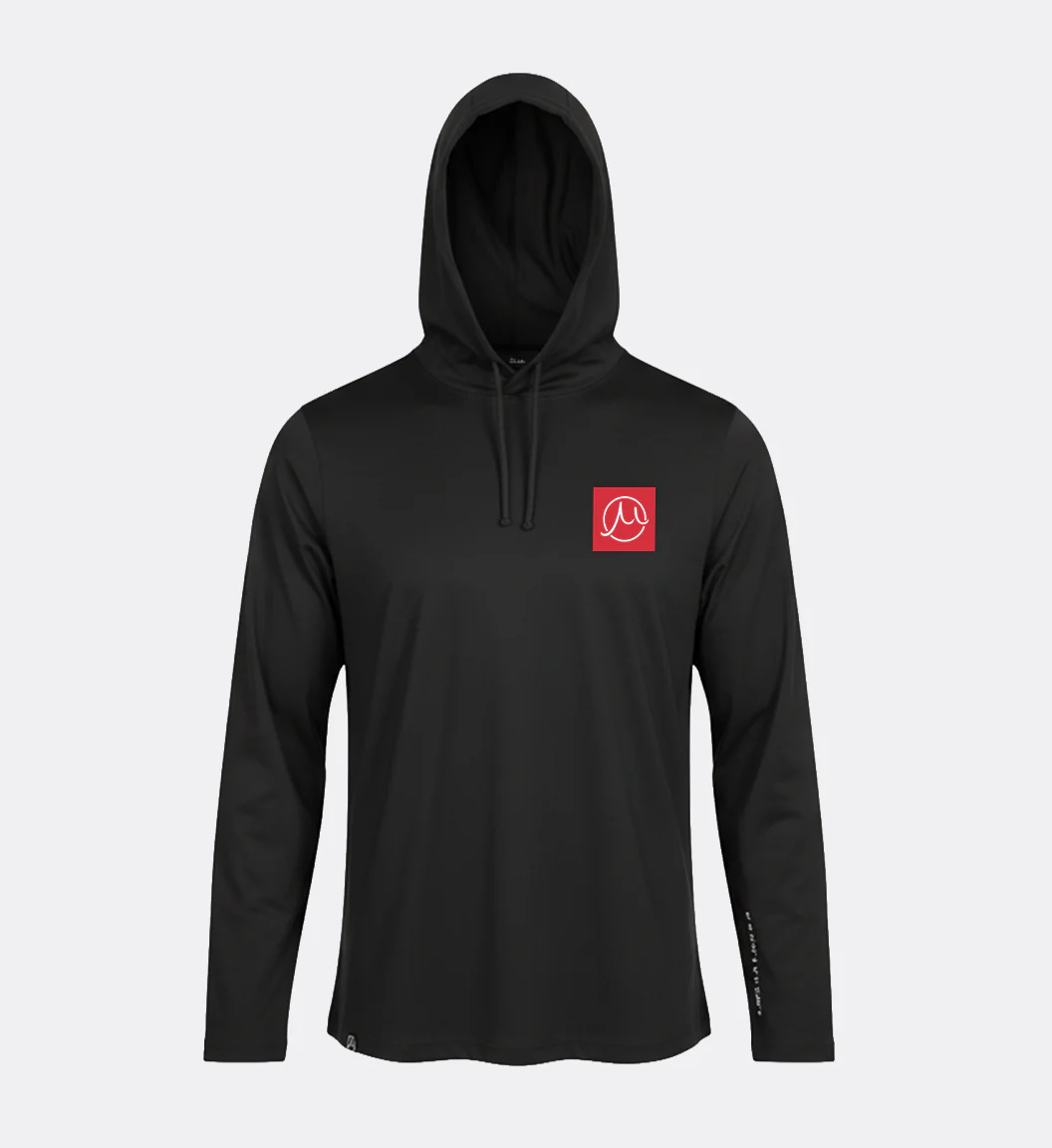 Featherweight UV Hoodie Mu