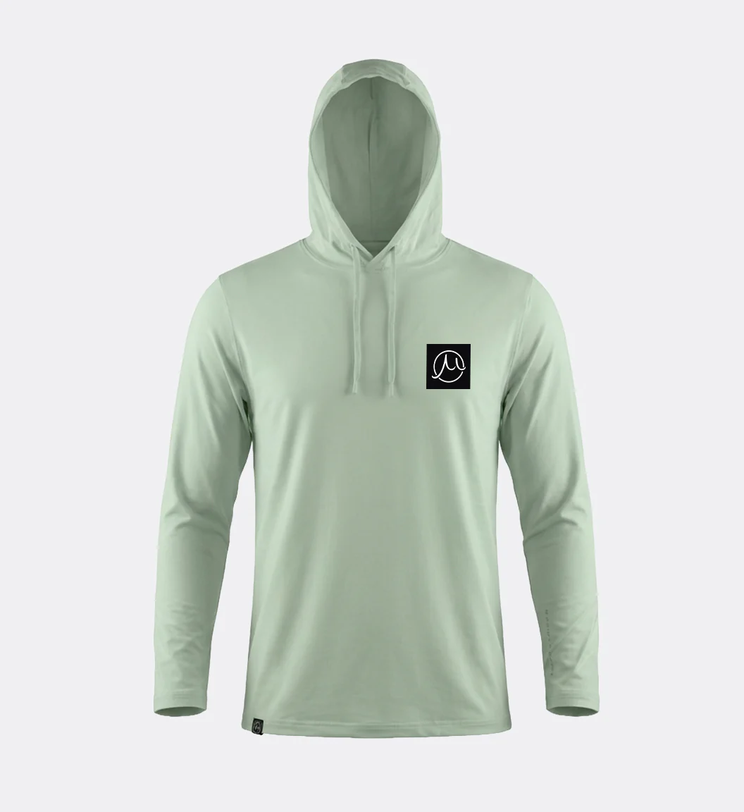 Featherweight UV Hoodie Mu - Image 3