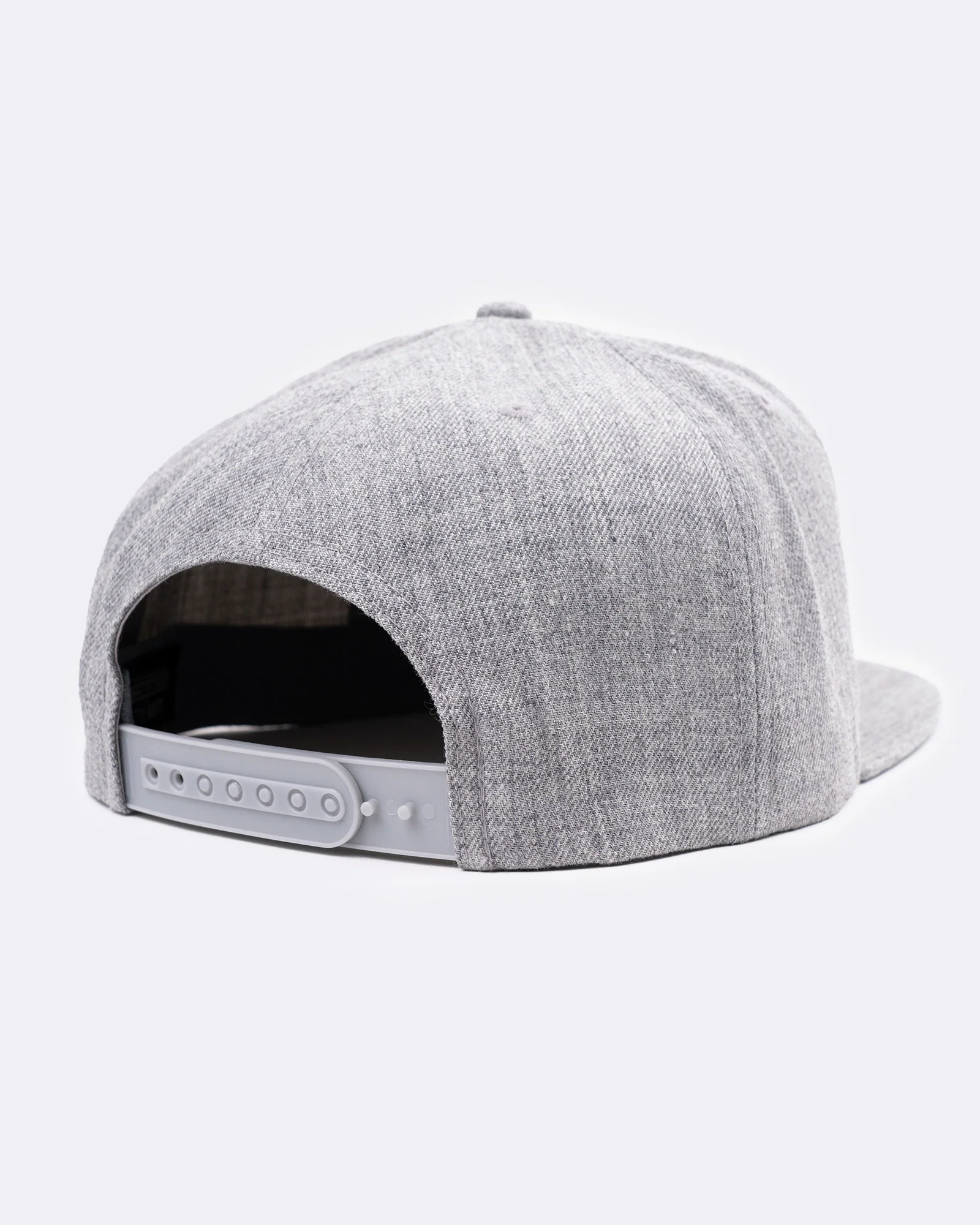 GILSON Flat Brim Snapback - Image 2