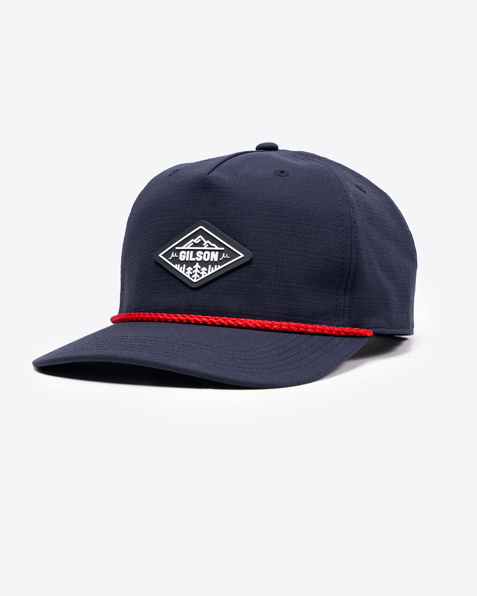 GILSON Diamond Snapback - Image 3