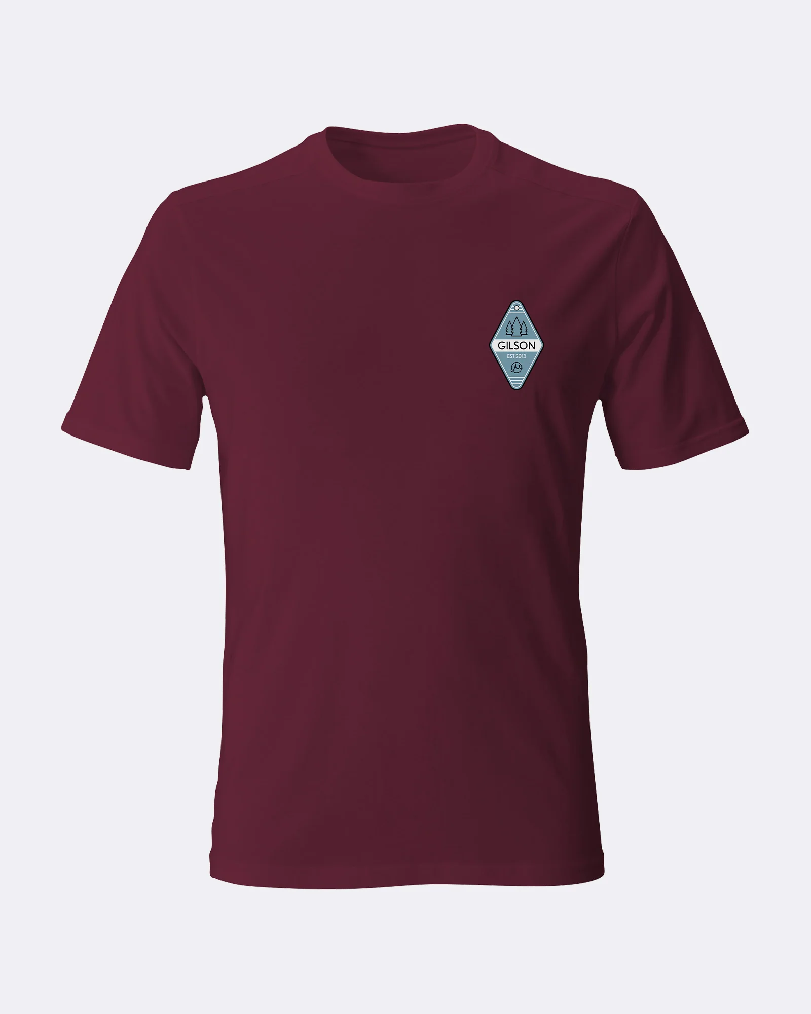 Lodge Key Tee - Image 2