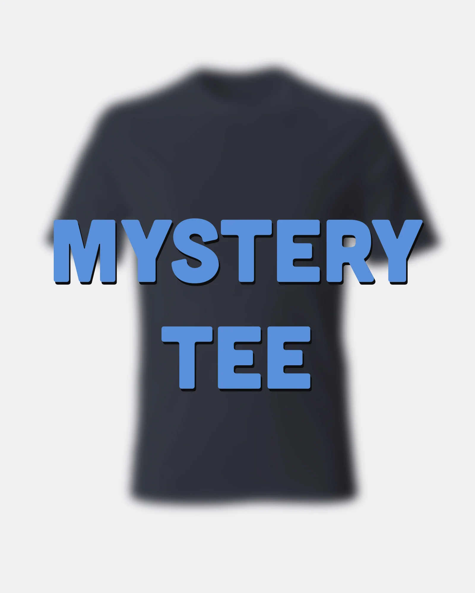 Mystery Tee