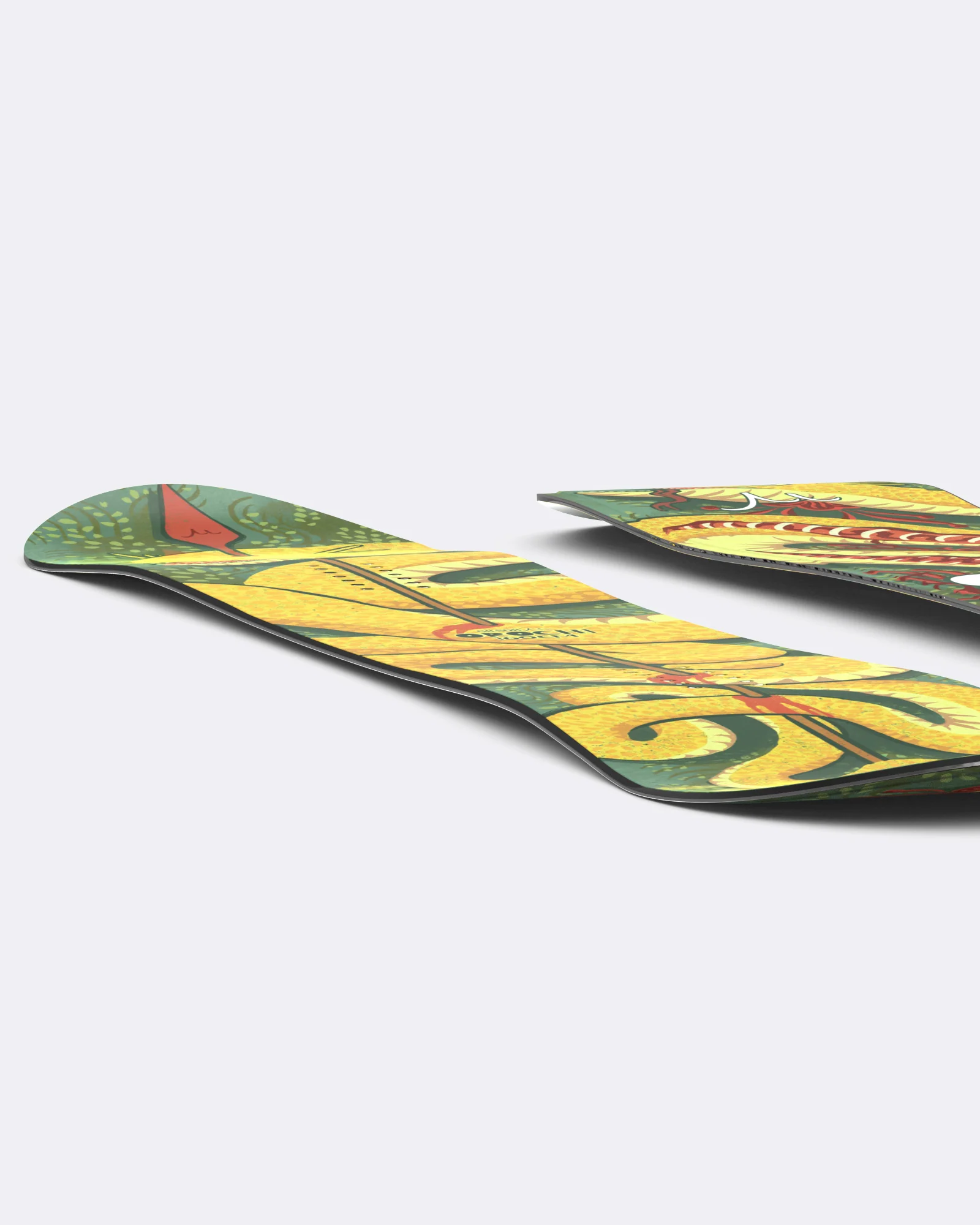 Orochi - Image 3
