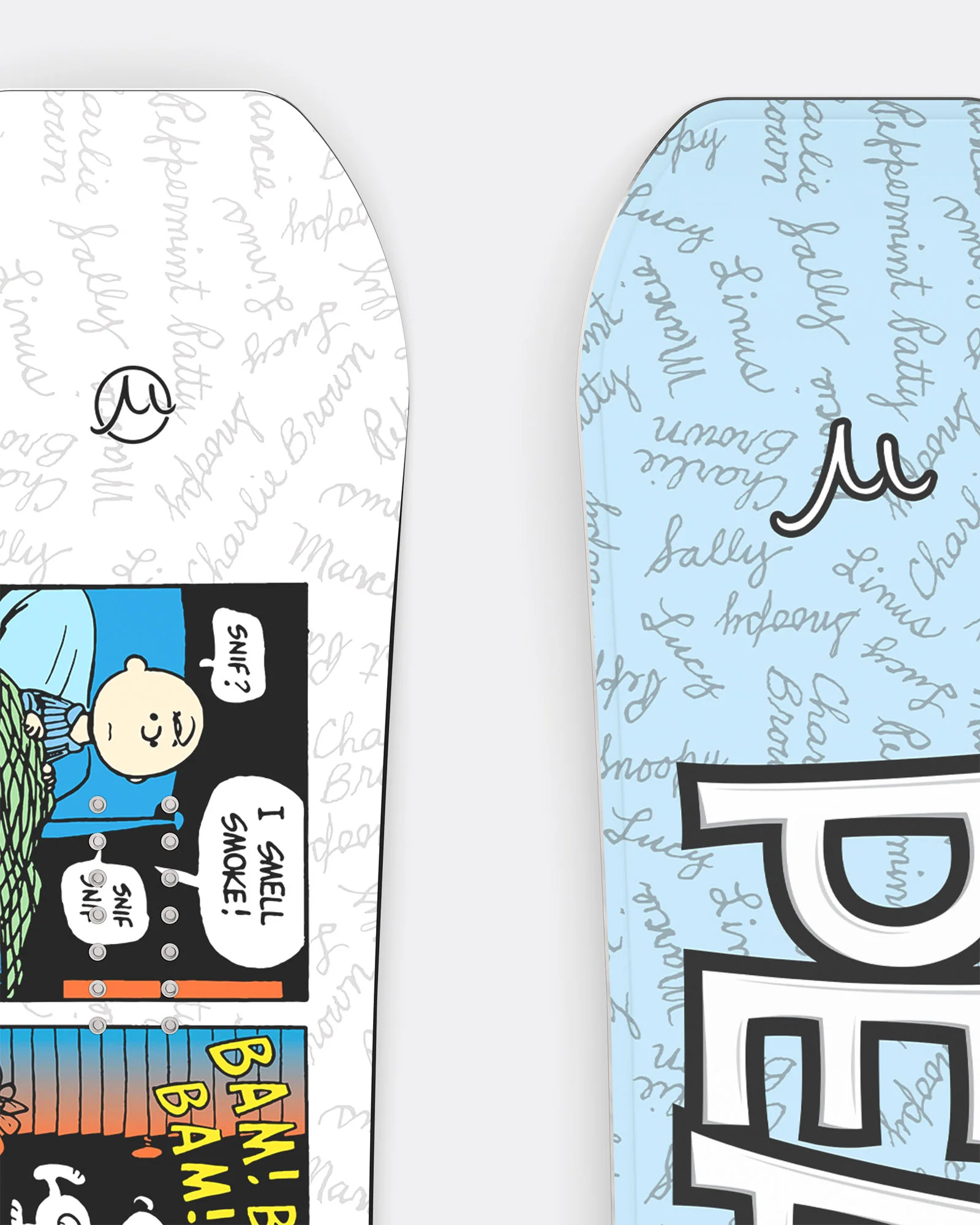 Peanuts X Gilson 1 of 1 | 1966-09-19 - Image 4