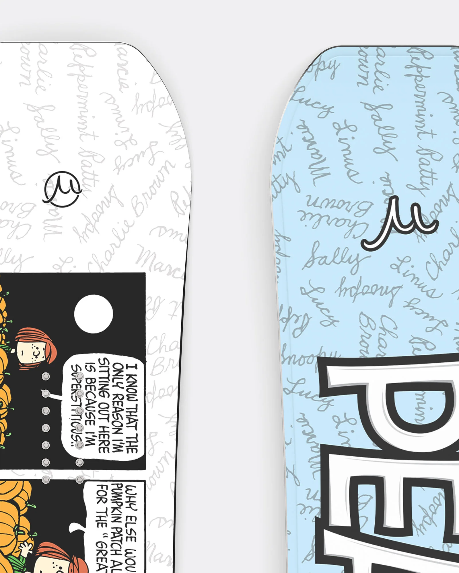 Peanuts X Gilson 1 of 1 | 1966-10-31 - Image 4