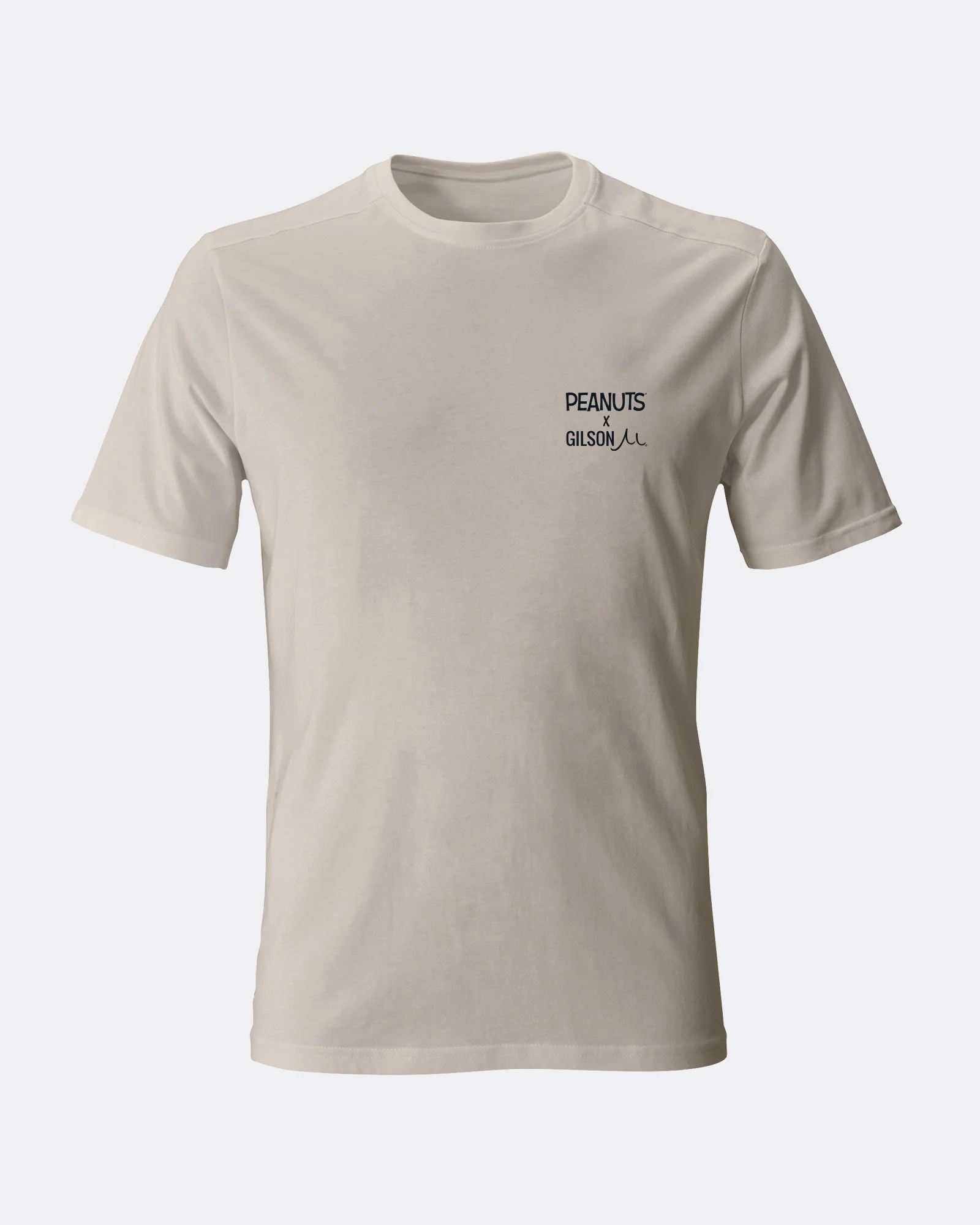 Peanuts x GILSON - Pigpen Ski Bum Tee - Image 2