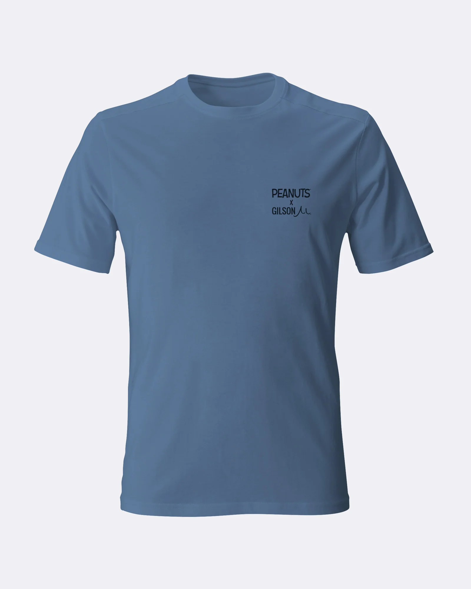 Peanuts x GILSON - Pigpen Ski Bum Tee - Image 4