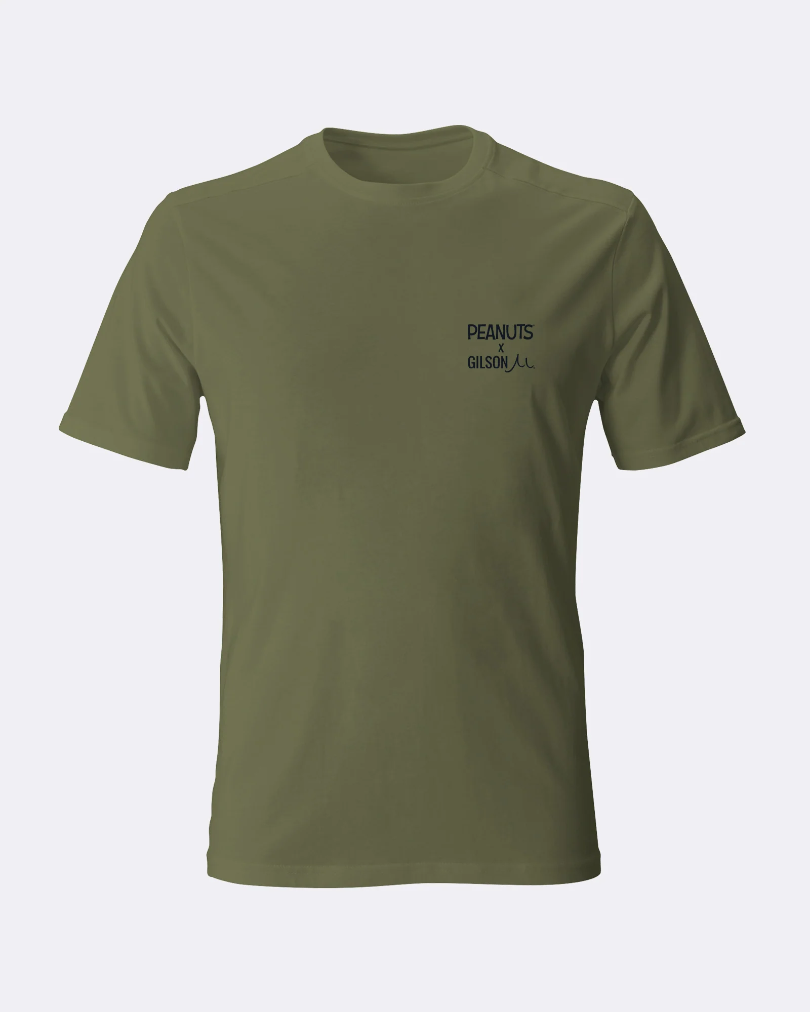 Peanuts x GILSON - Pigpen Ski Bum Tee - Image 6