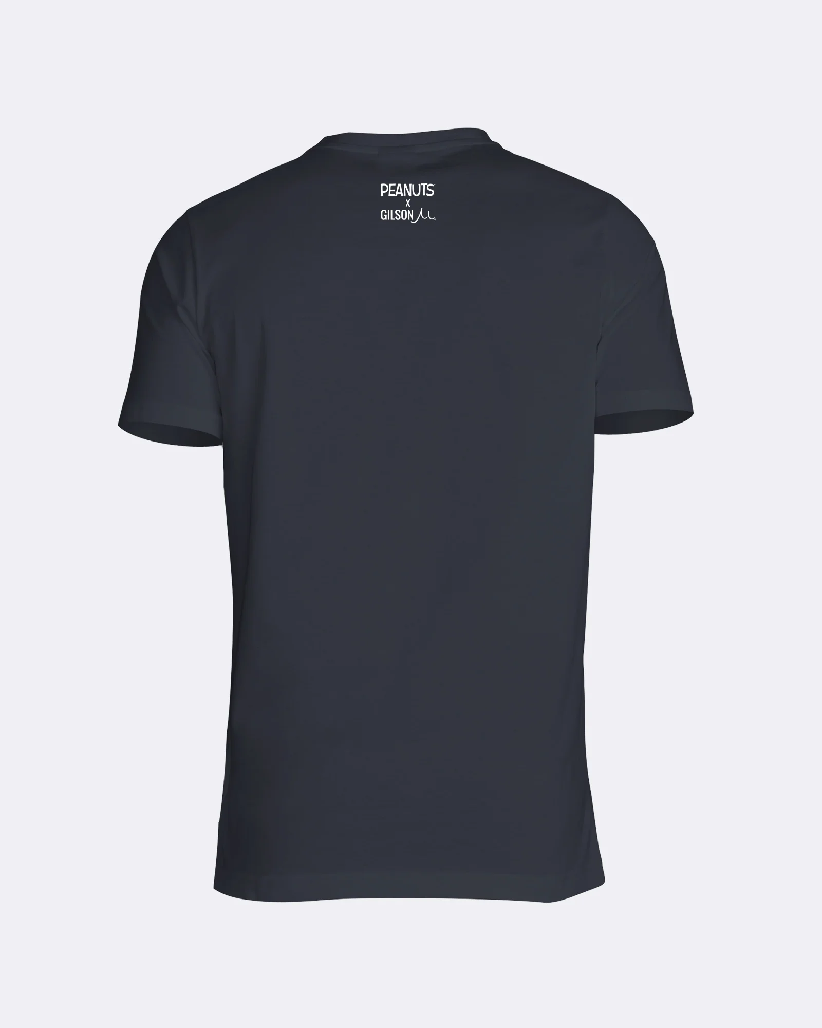 Peanuts x GILSON - Eudora Ski Bum Tee - Image 4