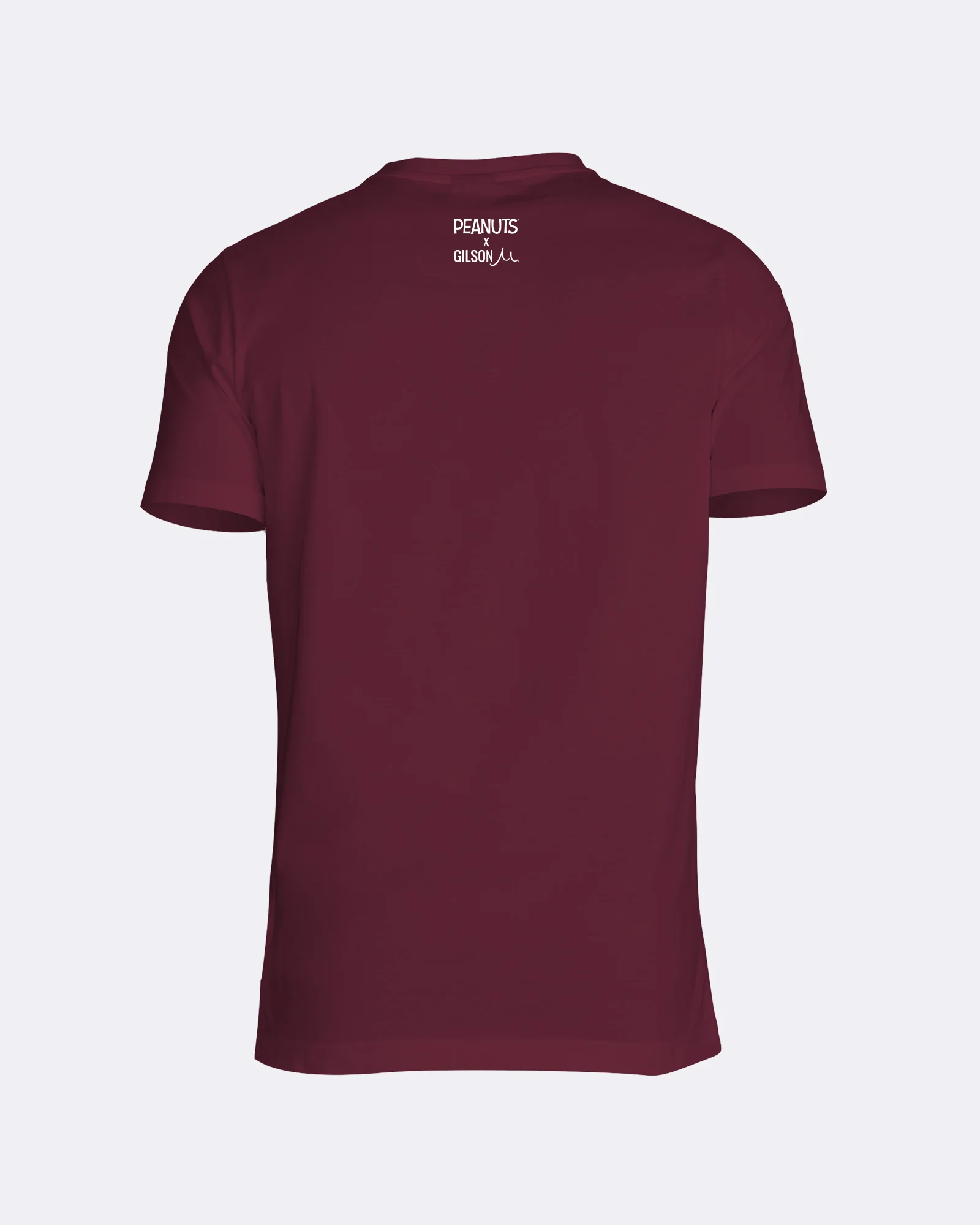 Peanuts x GILSON - Eudora Ski Bum Tee - Image 6