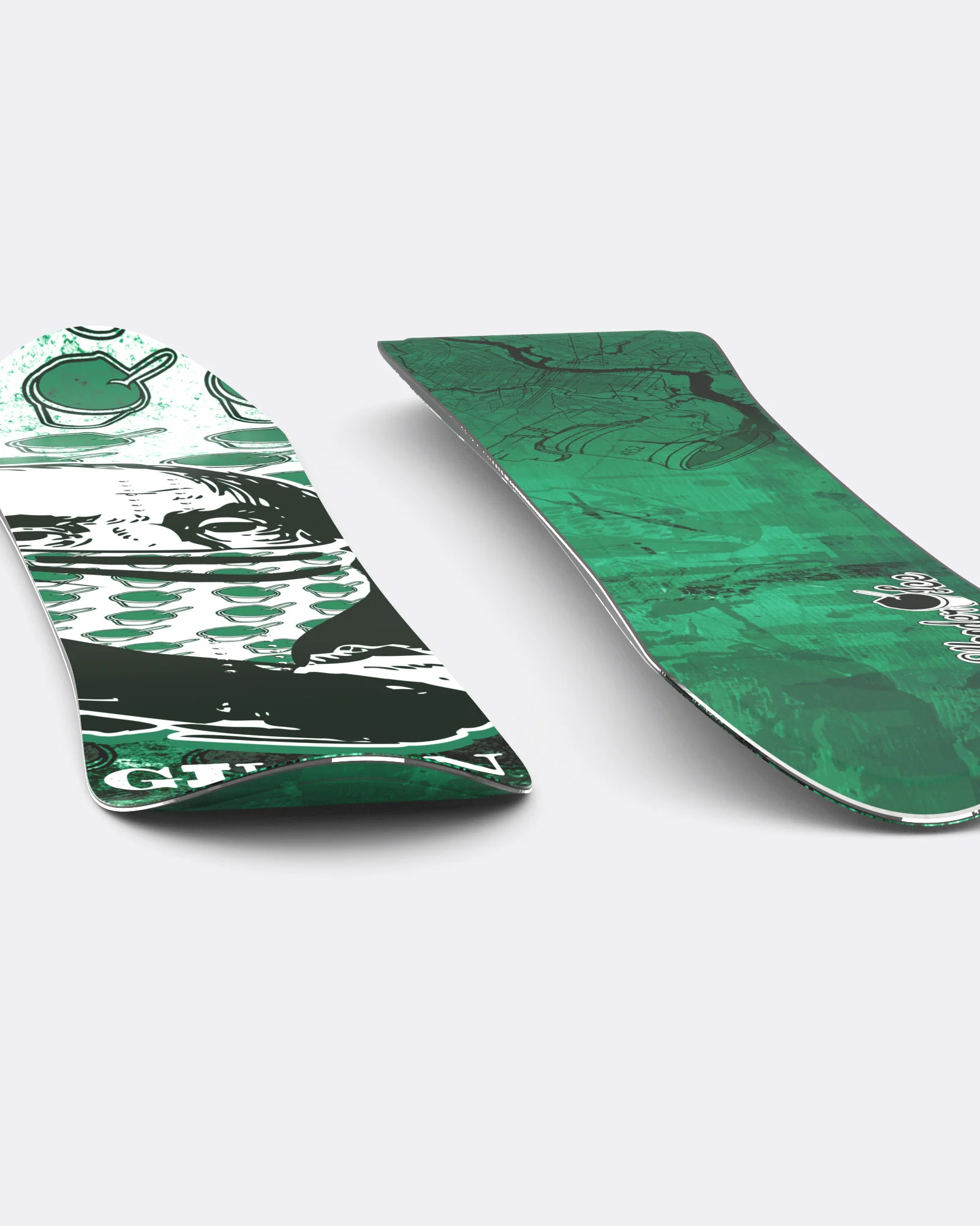 Philly Special - Green - Image 2
