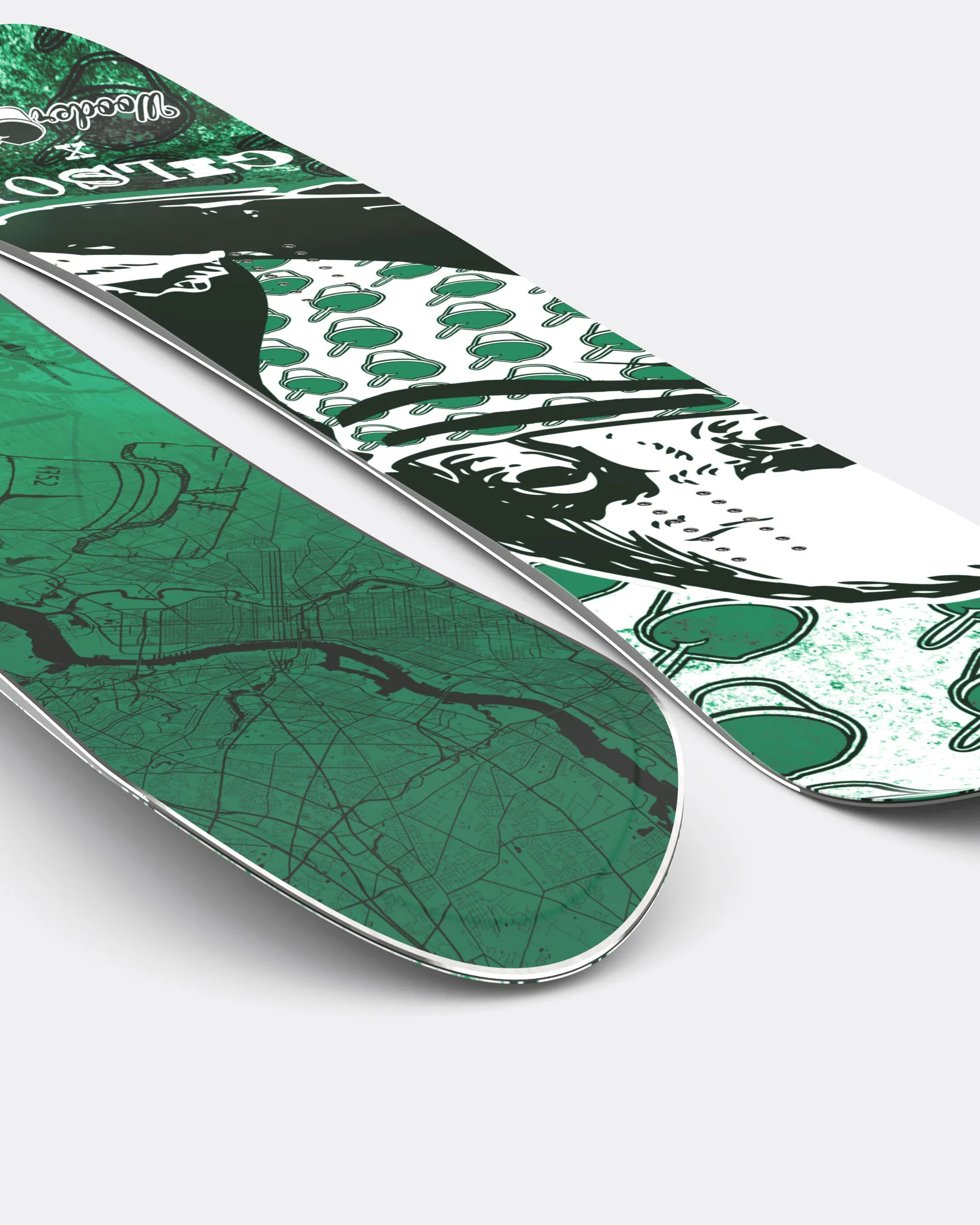 Philly Special - Green - Image 5