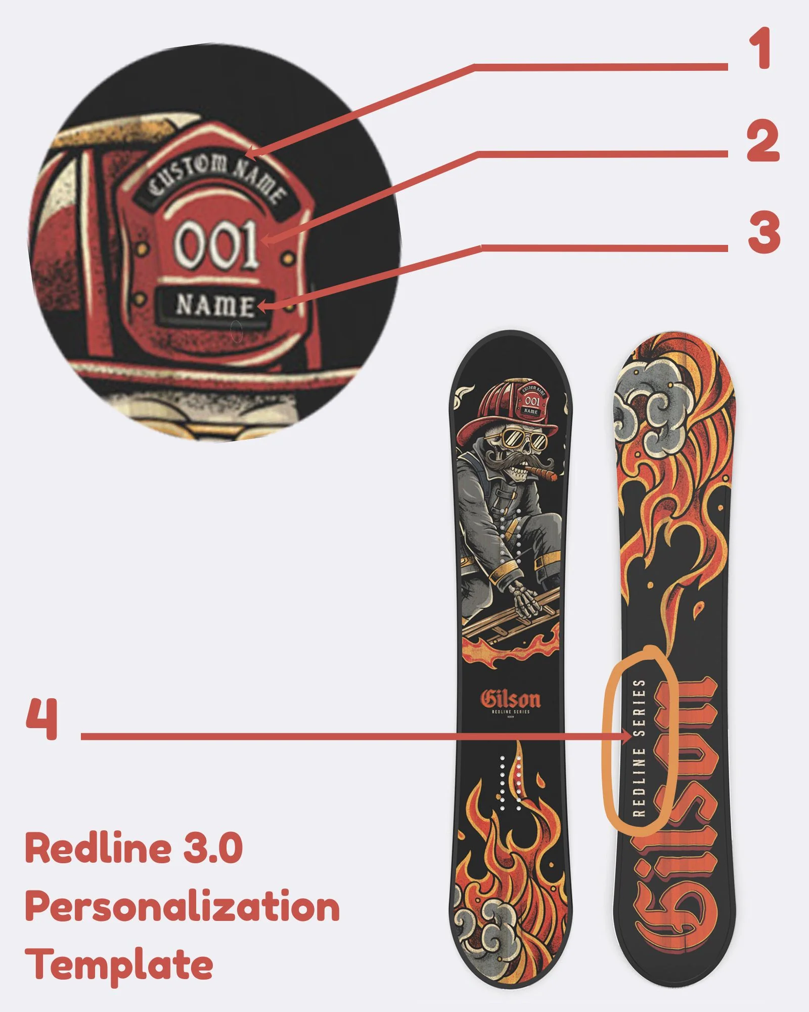 Redline 3.0 - Image 4