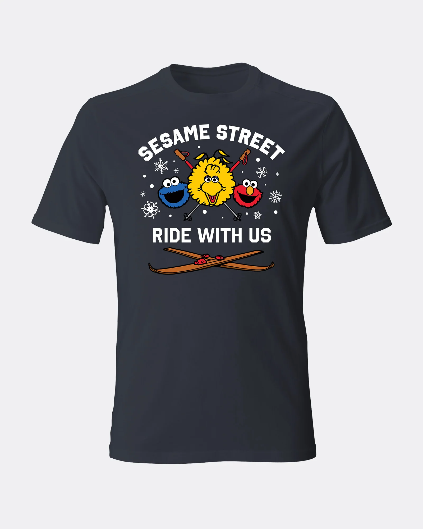 Ride With Us