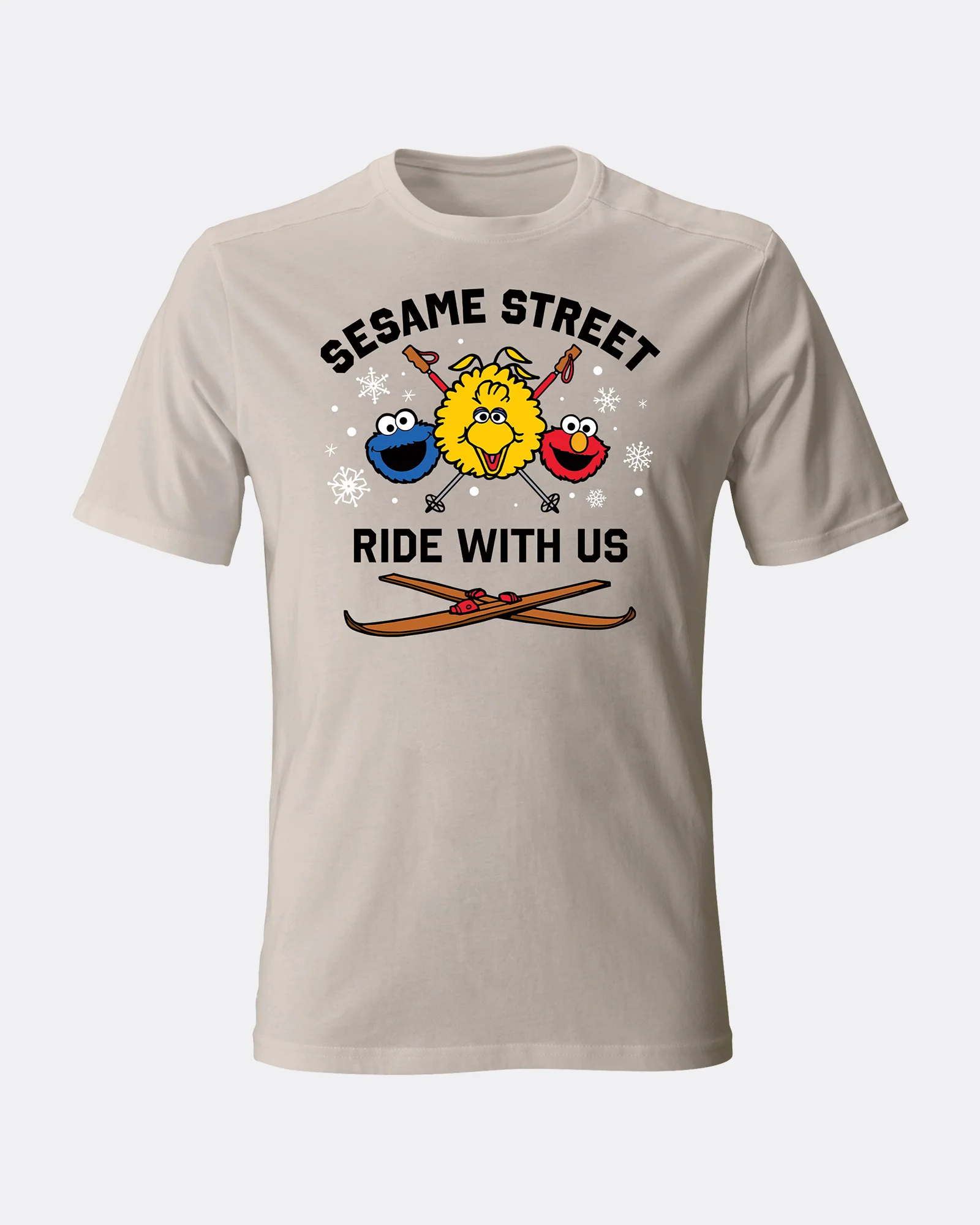 Ride With Us - Image 3