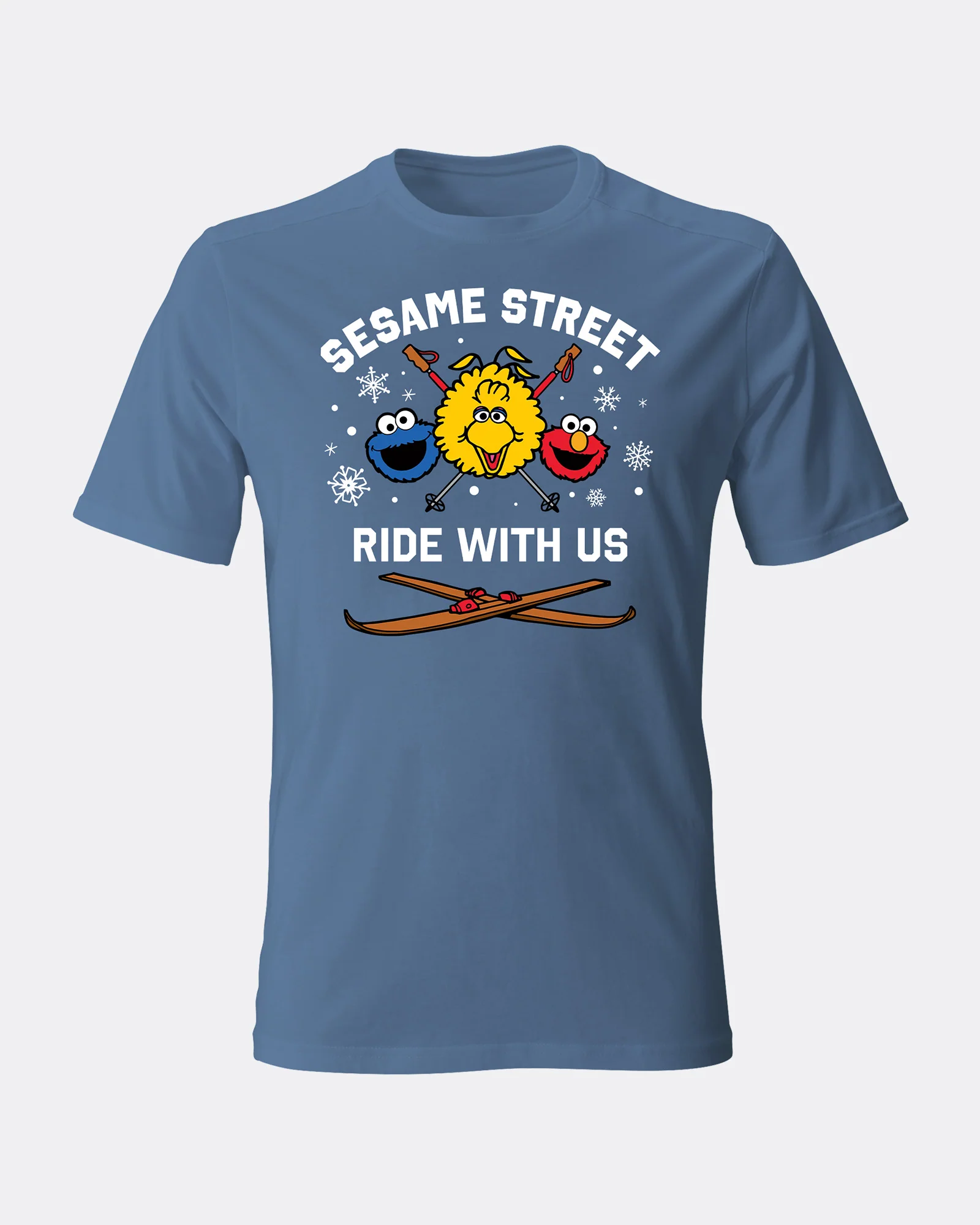 Ride With Us - Image 5