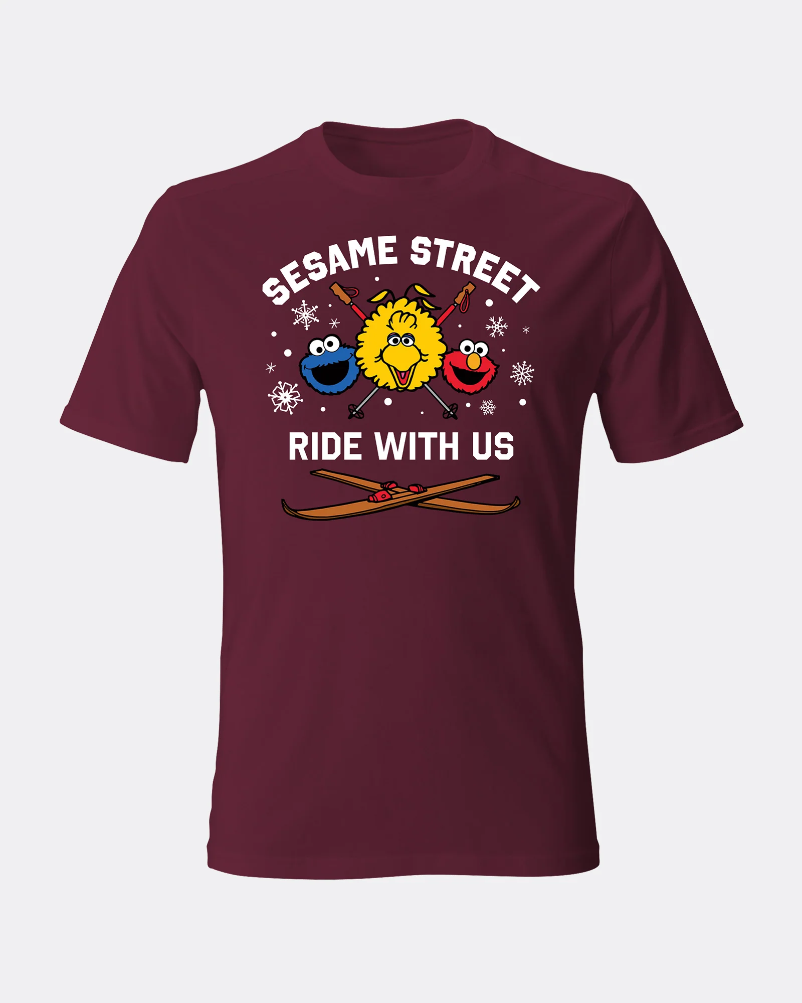 Ride With Us - Image 7