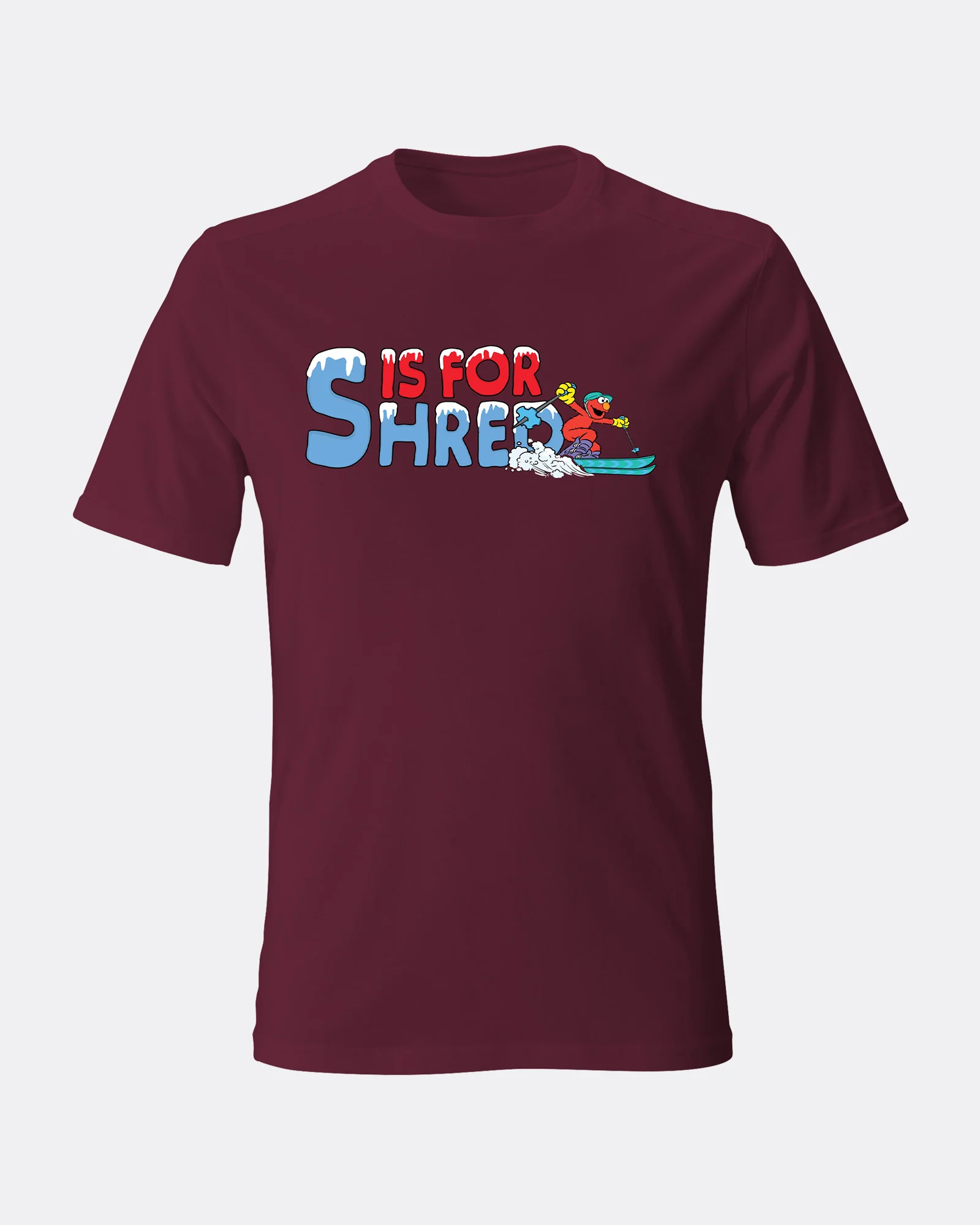 S is for Shred - Image 7