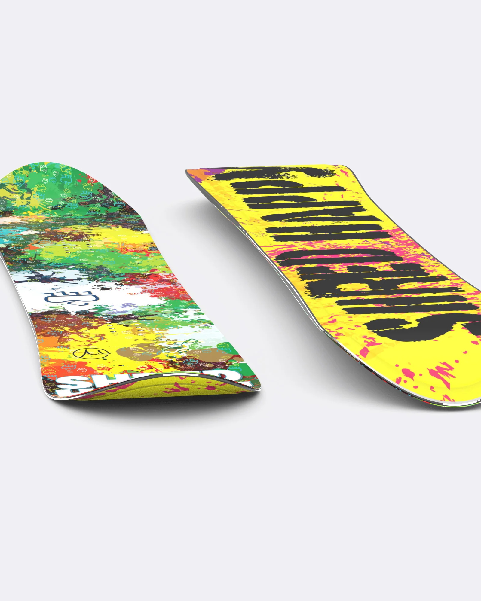 Shred Happy - Image 3