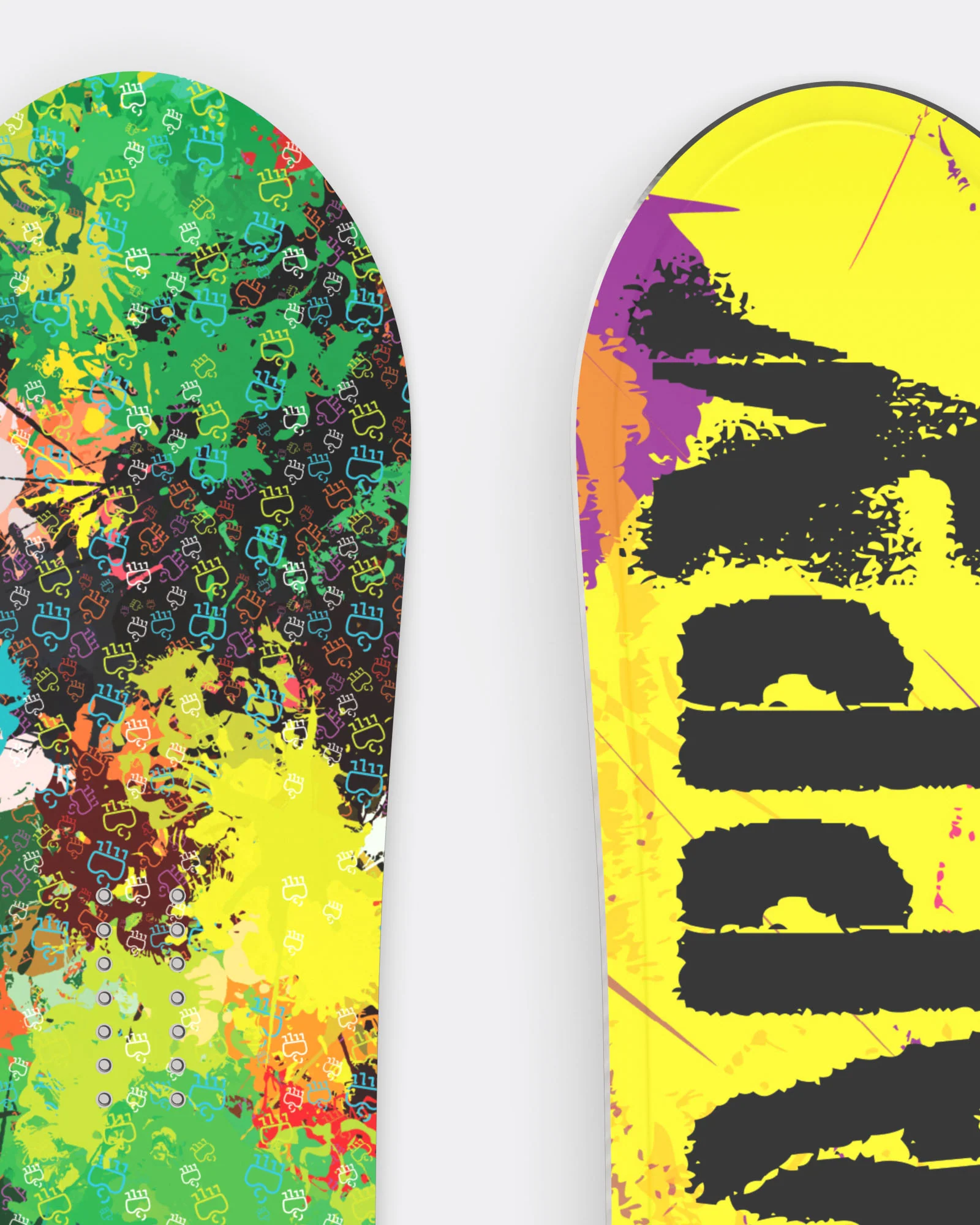Shred Happy - Image 5