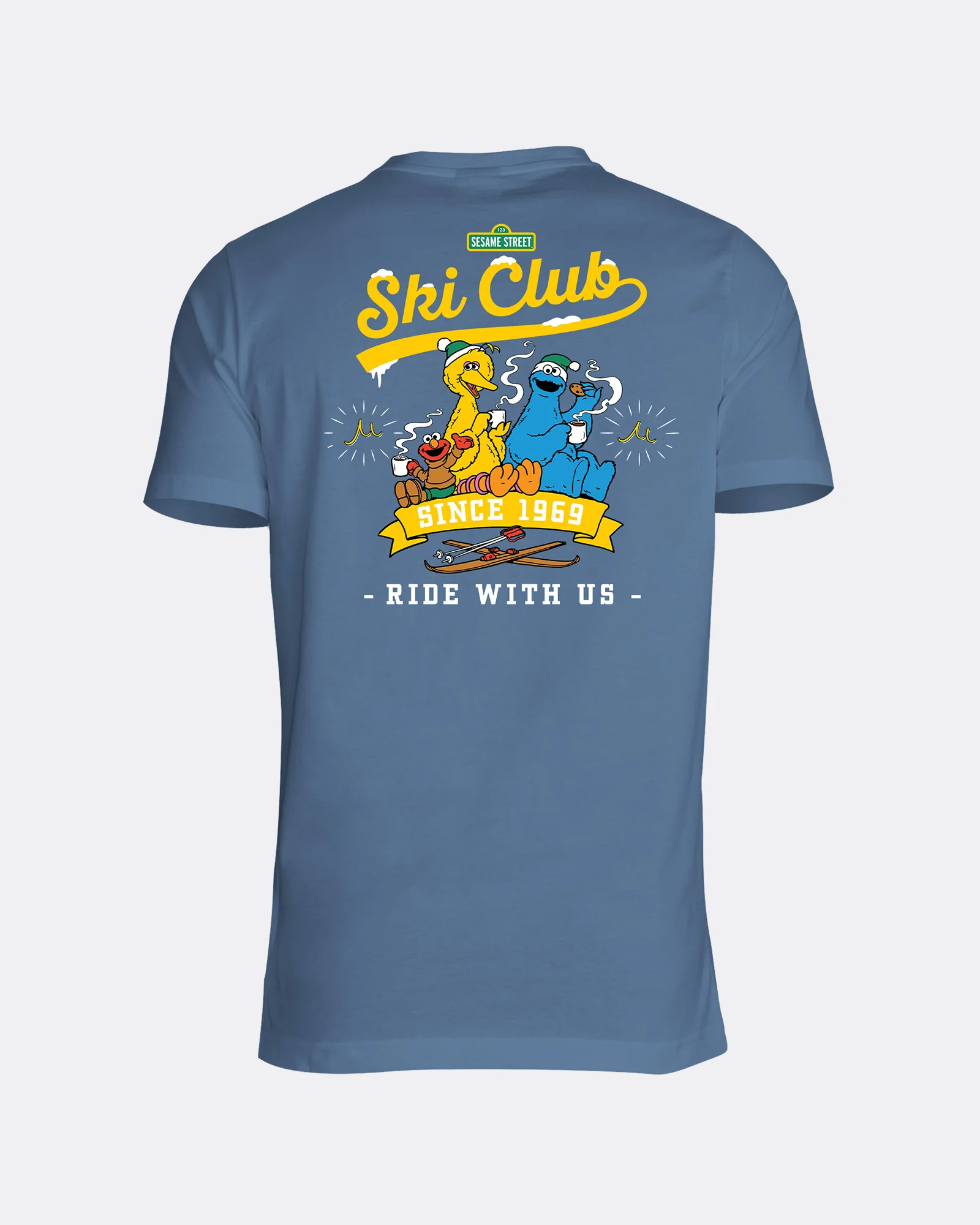 Ski Club