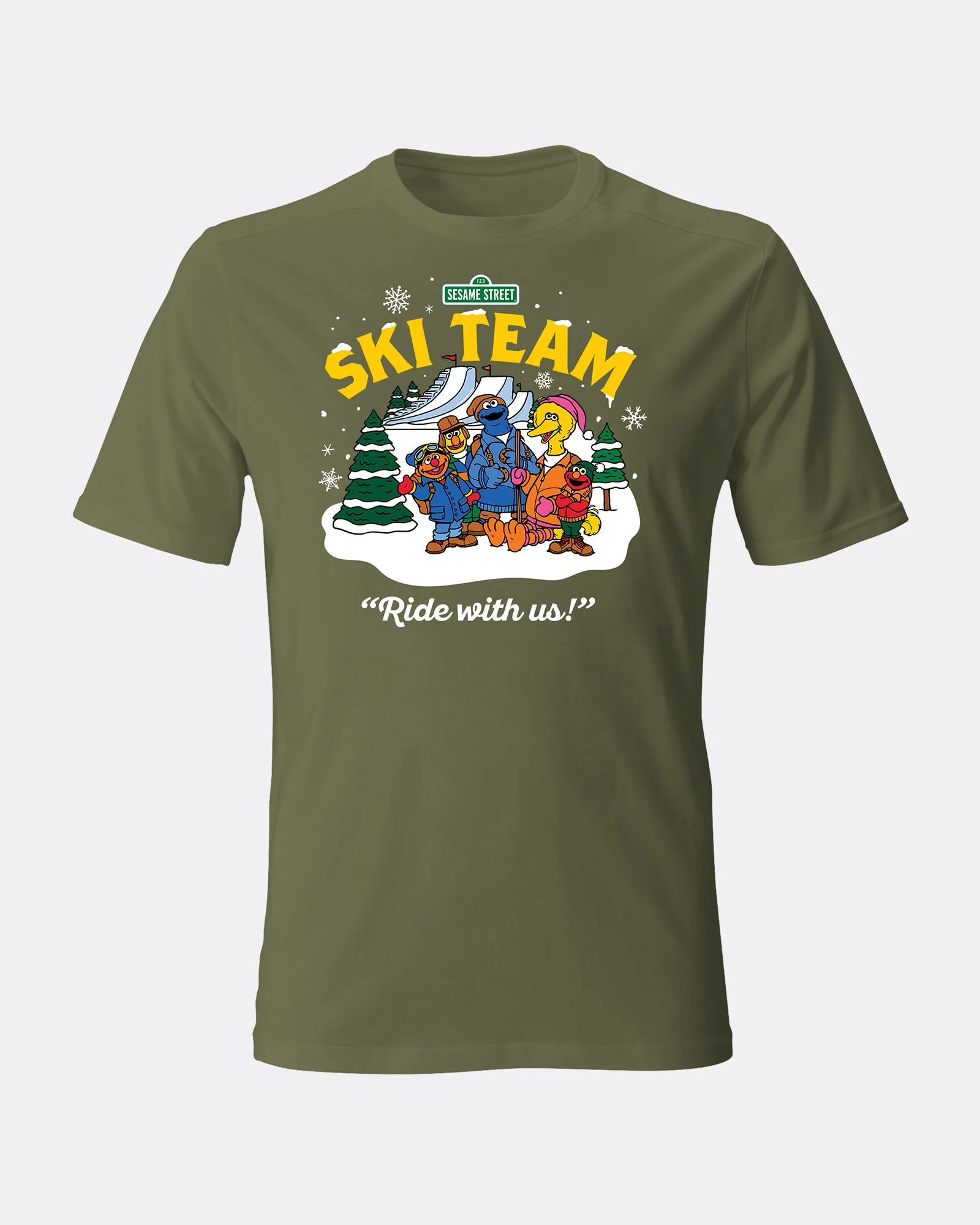 Ski Team - Image 3