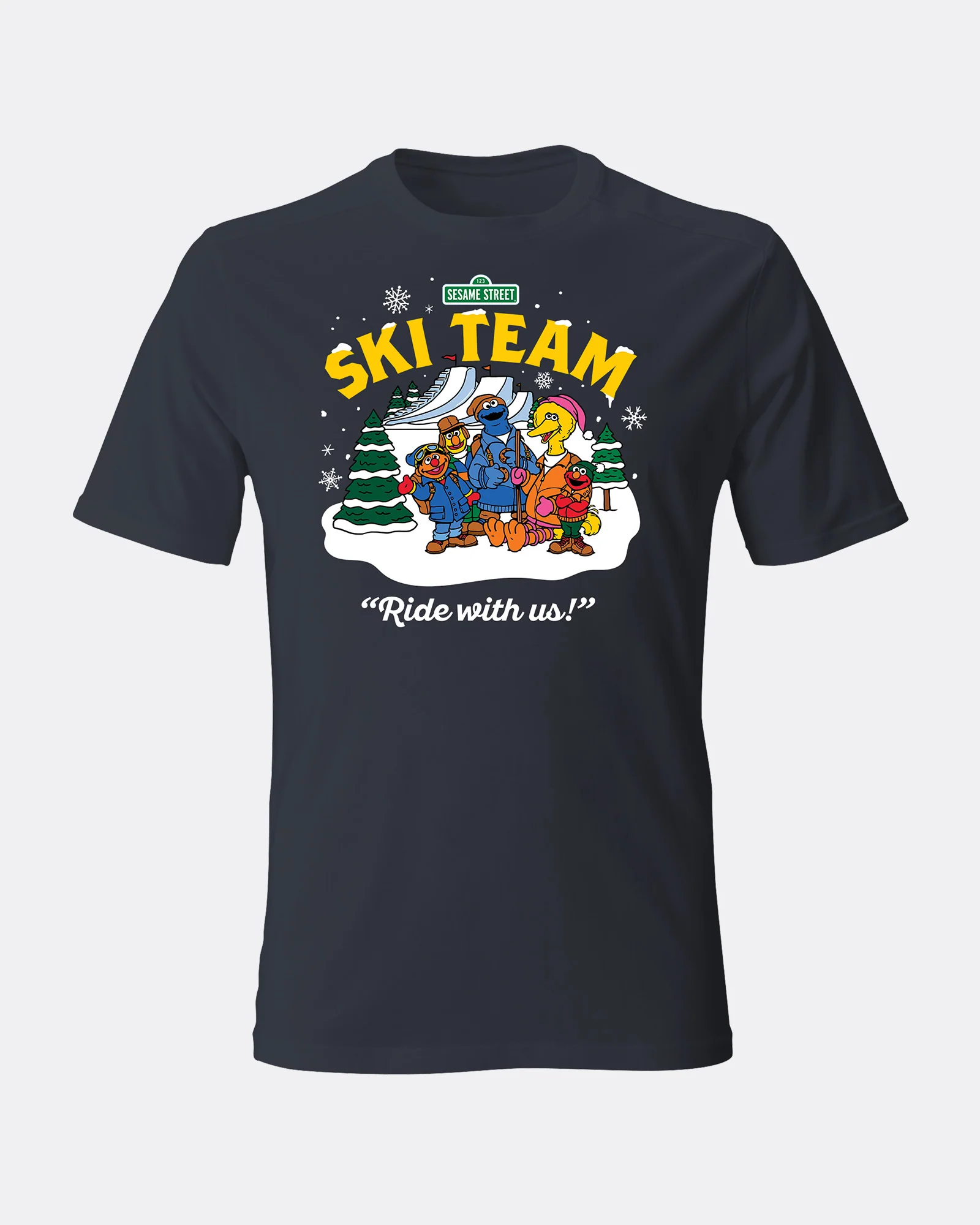 Ski Team - Image 5