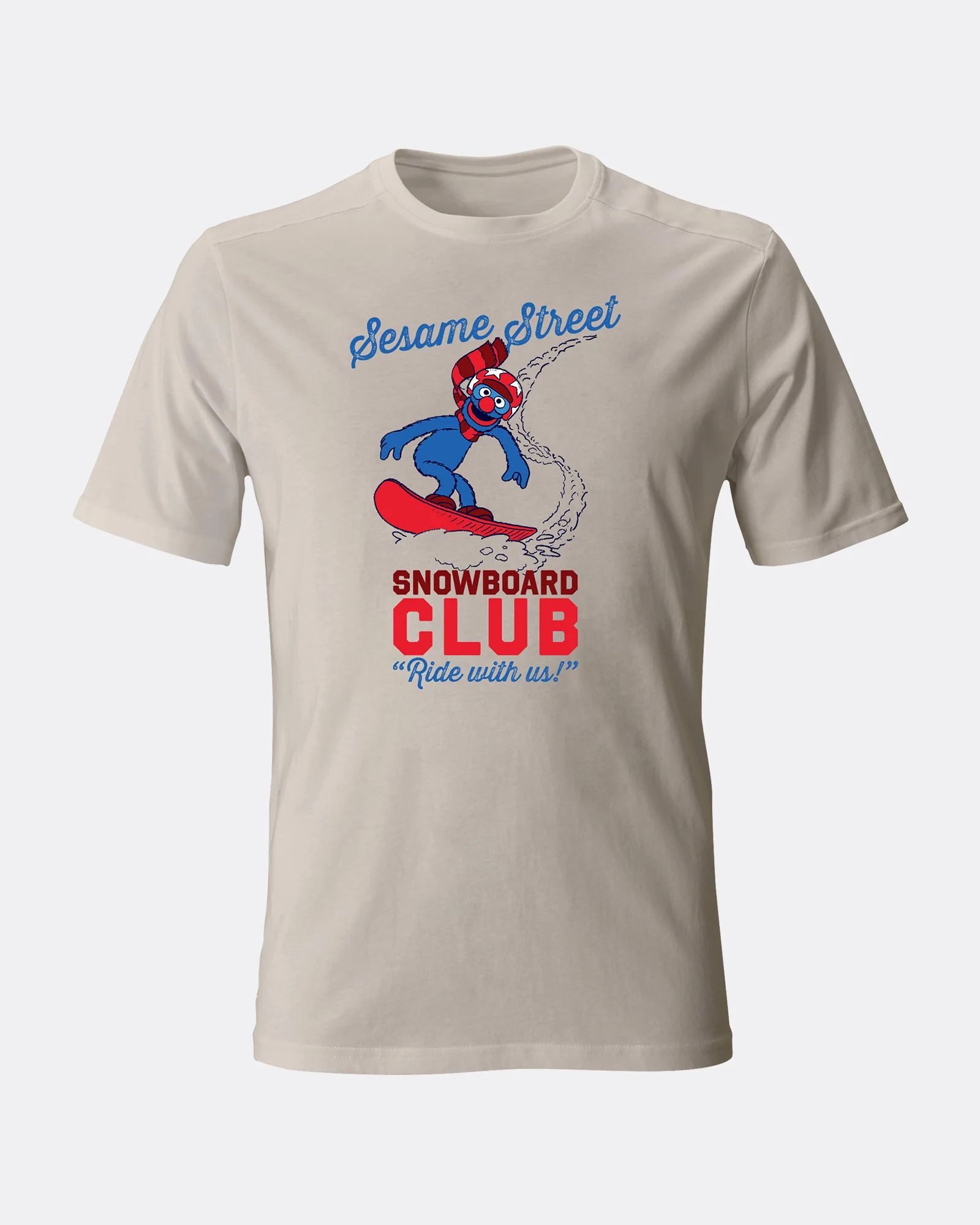 Snowboard Club