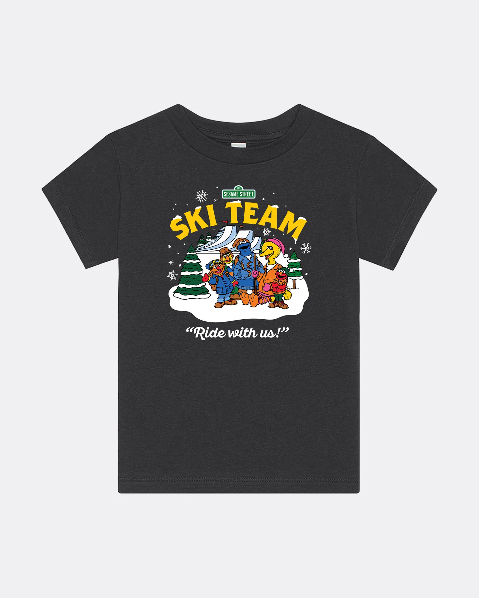 Ski Team - Toddler