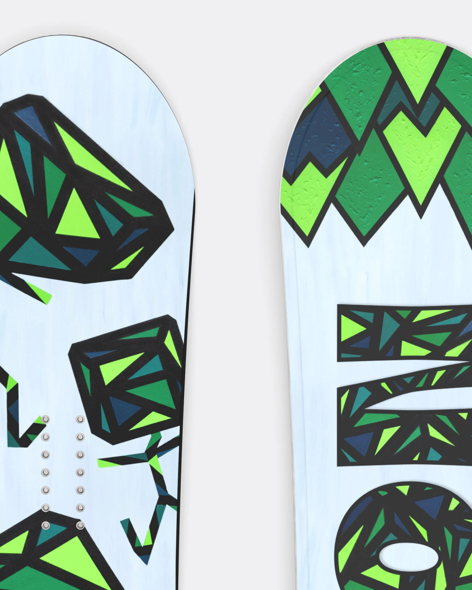 Sky High (Green) - Image 4