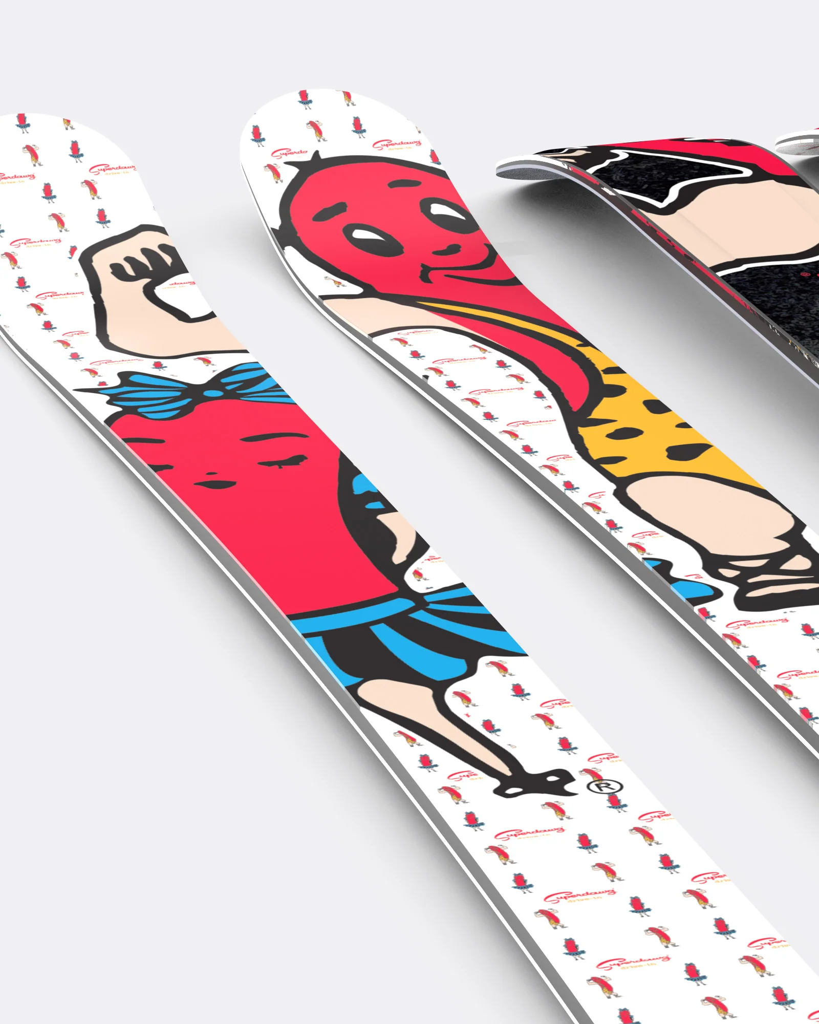 Superdawg - Image 3