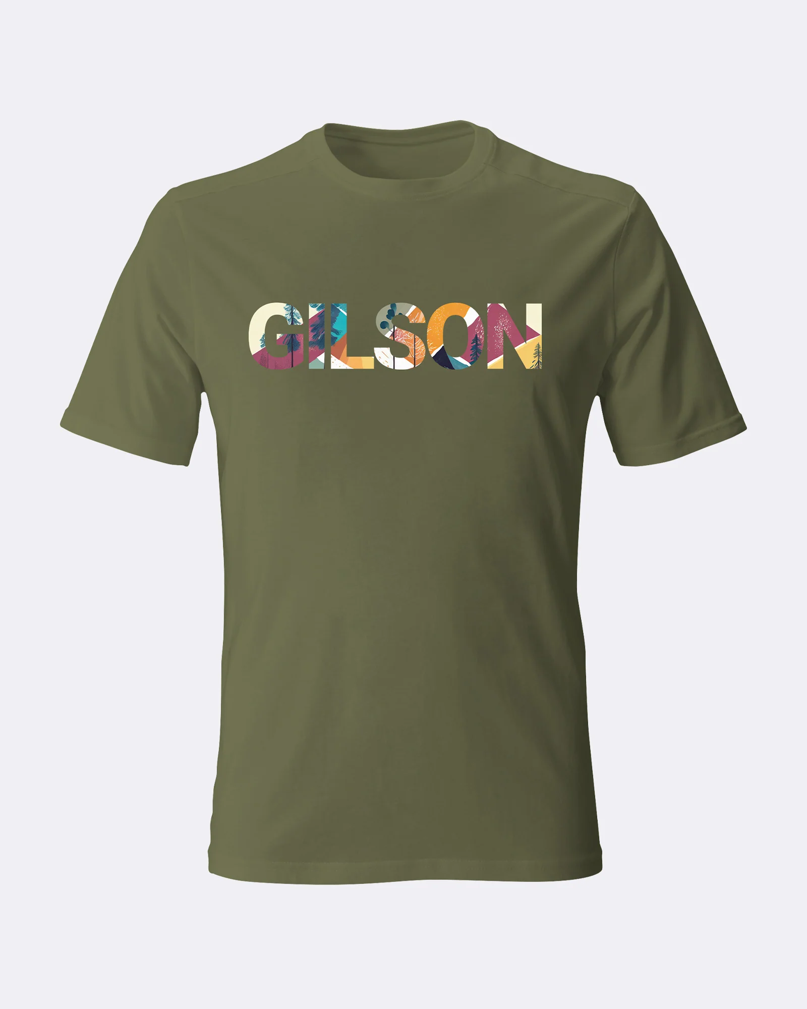 Texture Tee - Image 3