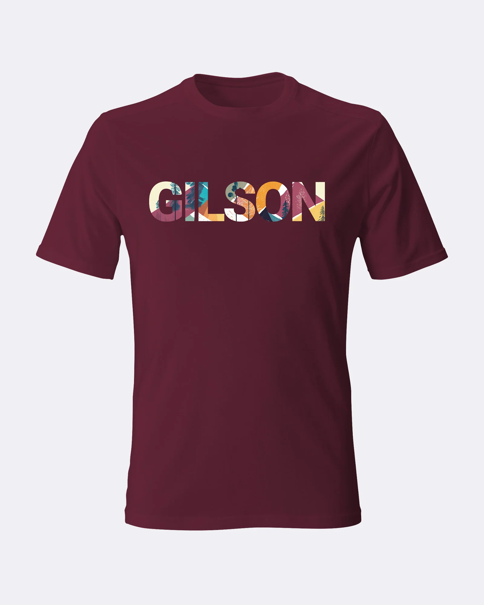 Texture Tee - Image 4