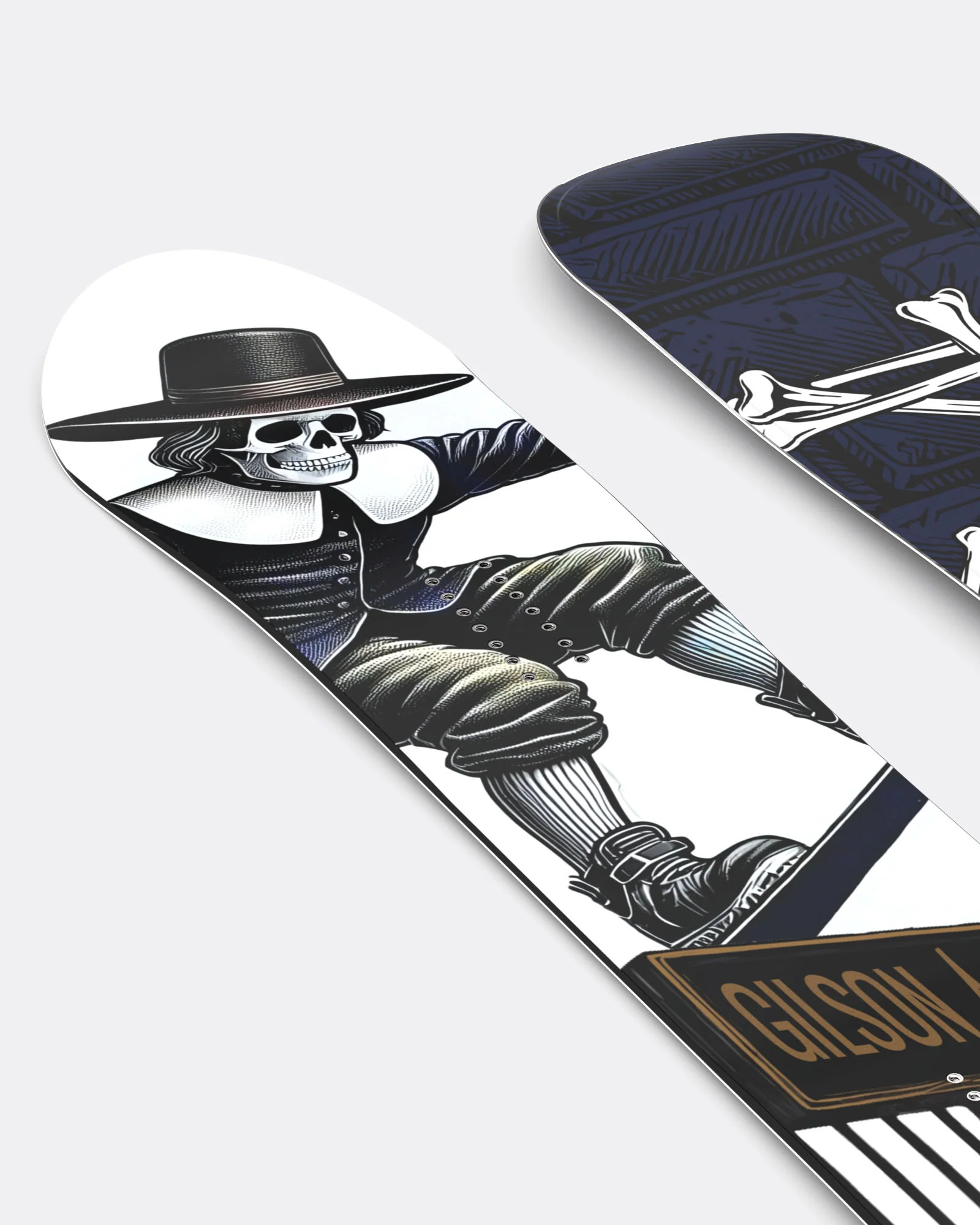 Undead Quaker - Image 2