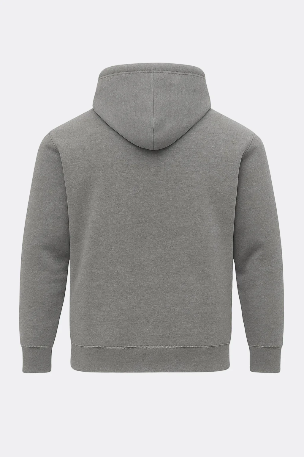 Classic Midweight Hoodie Circle Mu - Image 2