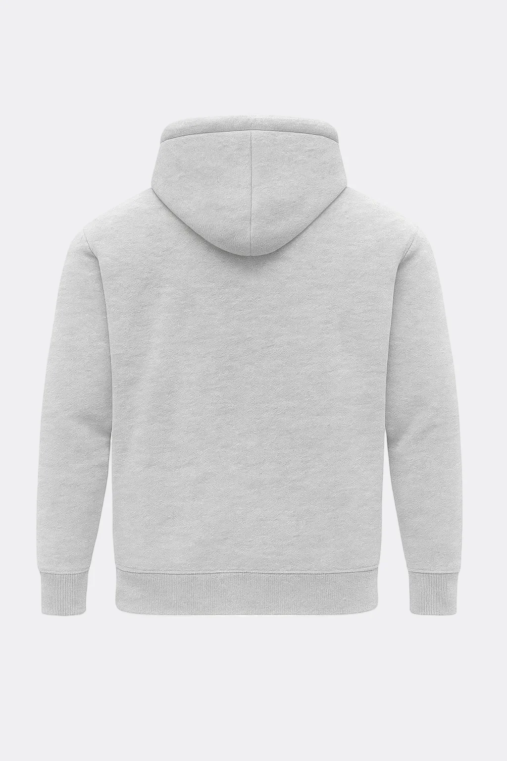 Classic Midweight Hoodie Circle Mu - Image 8
