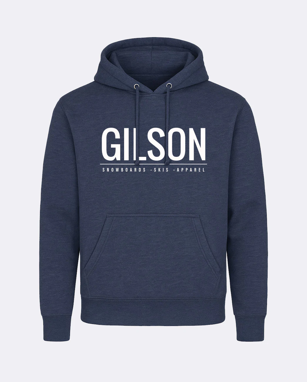 Classic Midweight Hoodie GILSON - Image 13