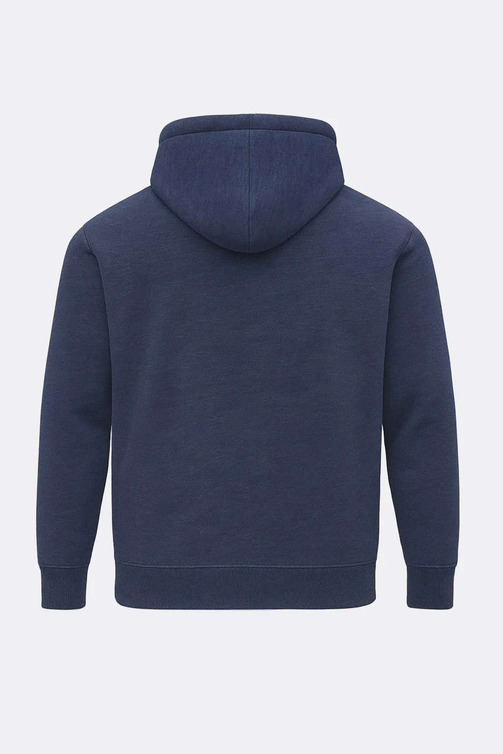 Classic Midweight Hoodie Circle Mu - Image 4